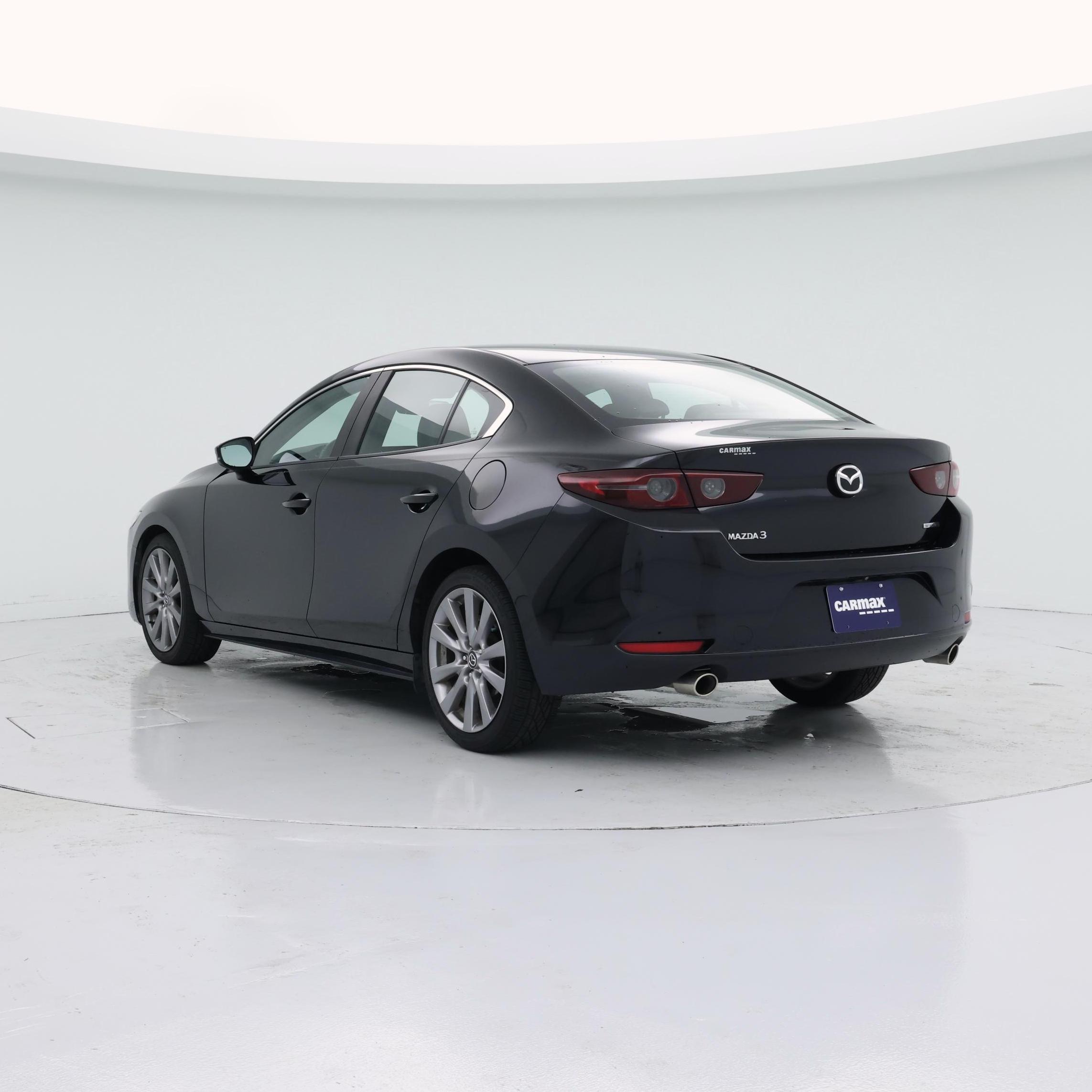 Thumbnail: 2021 Mazda Mazda3 - 2