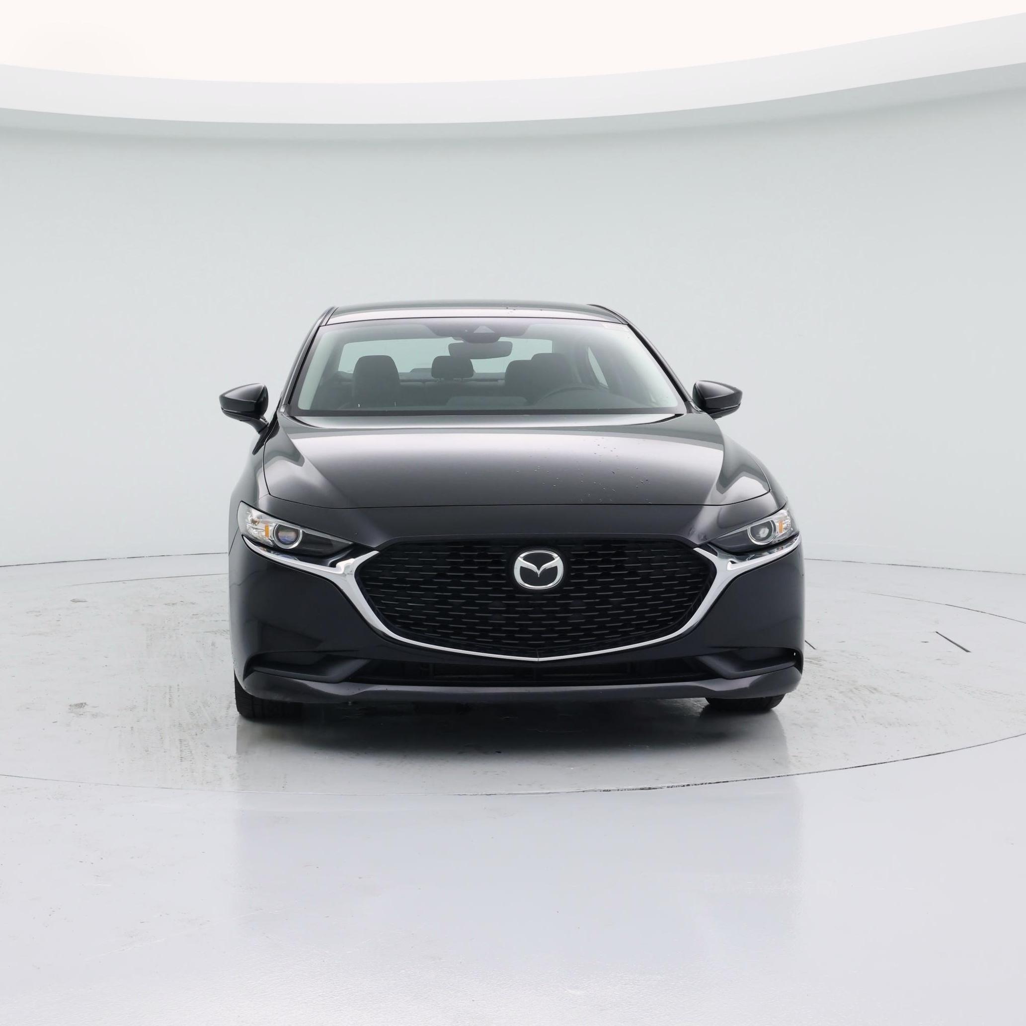 Thumbnail: 2021 Mazda Mazda3 - 5