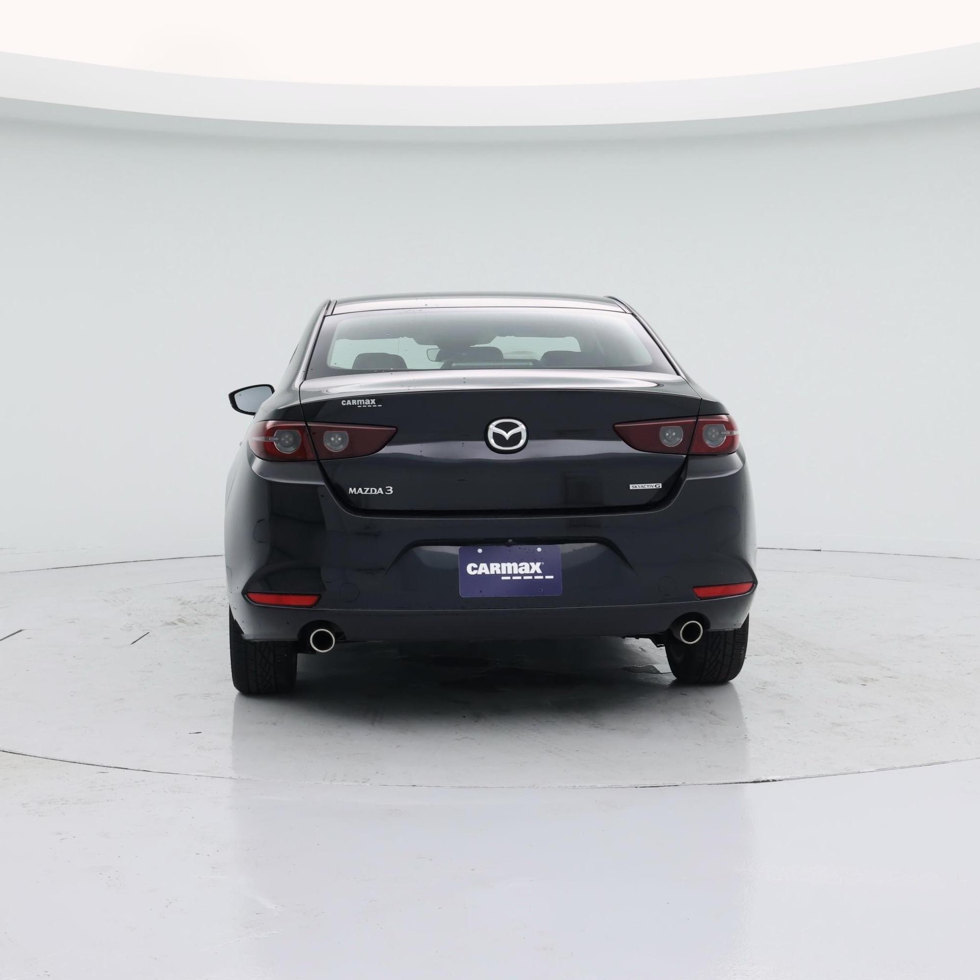 Thumbnail: 2021 Mazda Mazda3 - 6