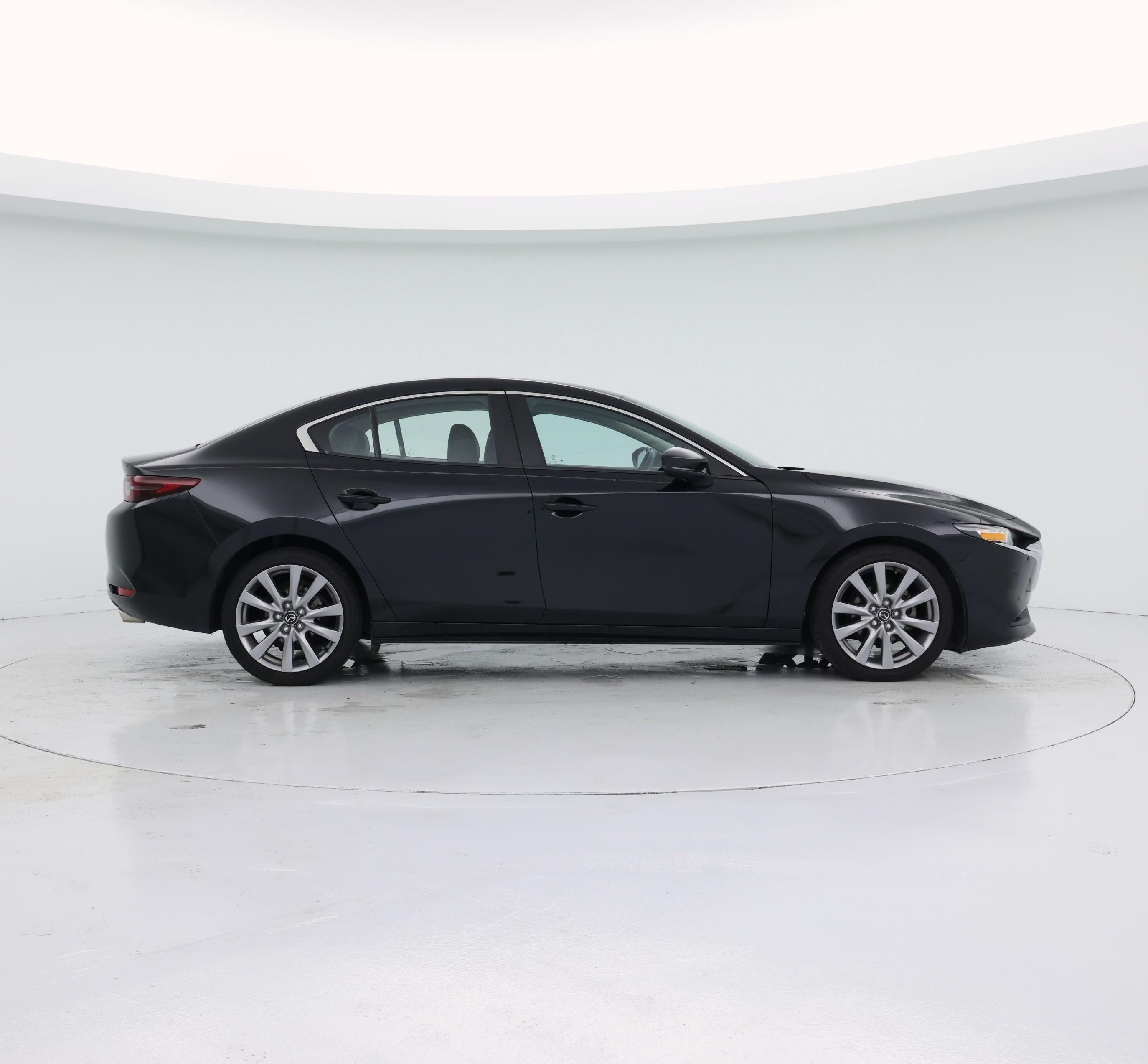 Thumbnail: 2021 Mazda Mazda3 - 7