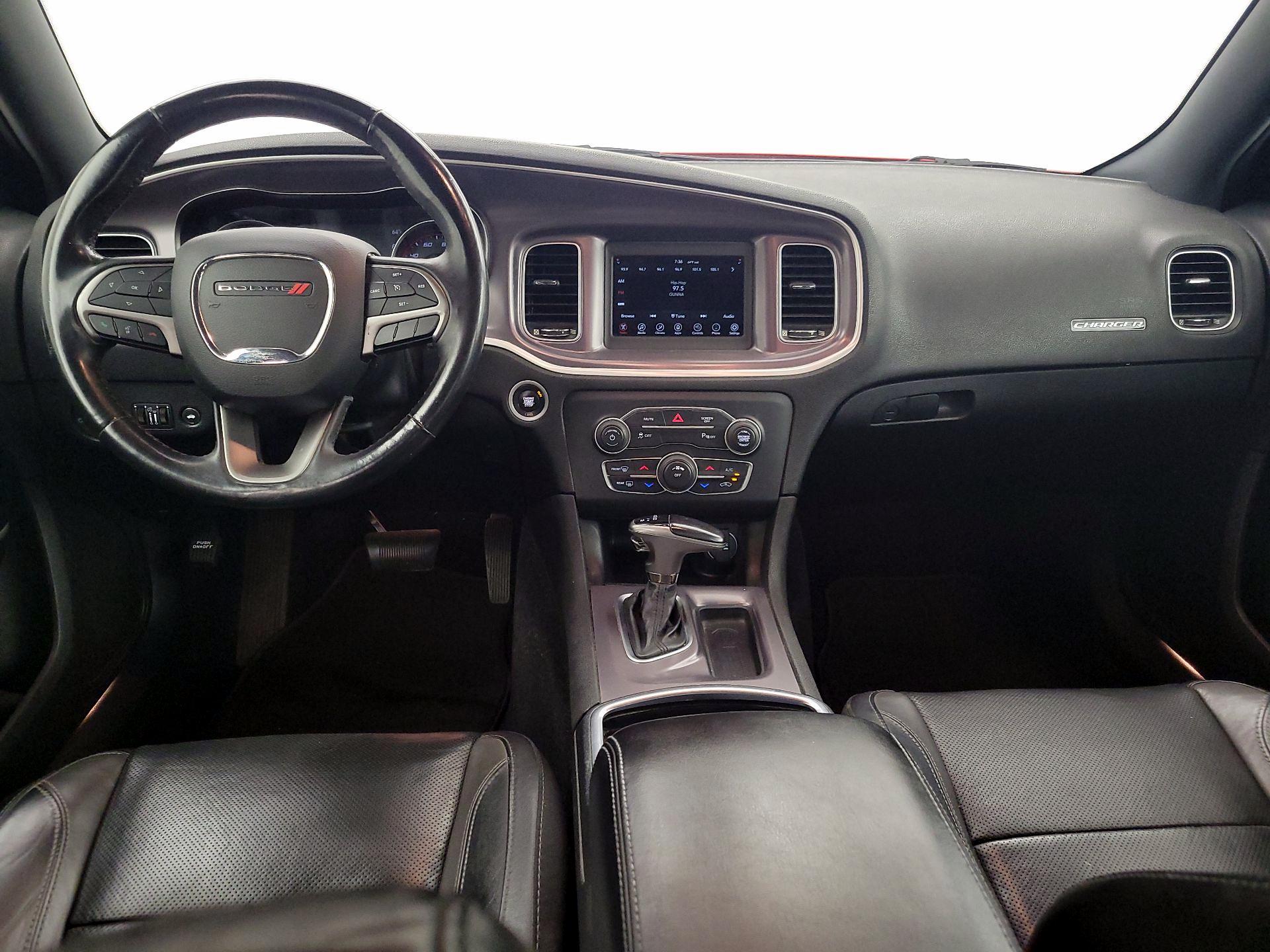 Thumbnail: 2019 Dodge Charger - 9