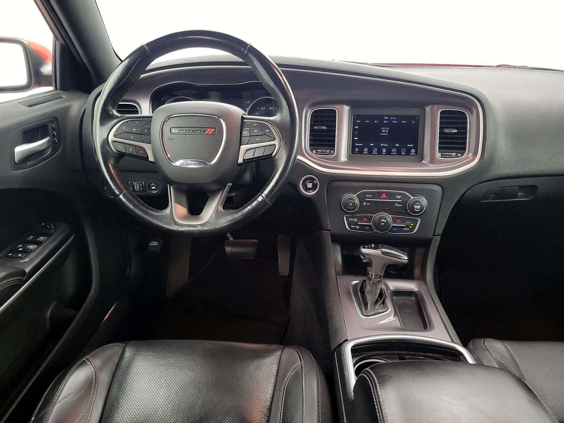 Thumbnail: 2019 Dodge Charger - 10