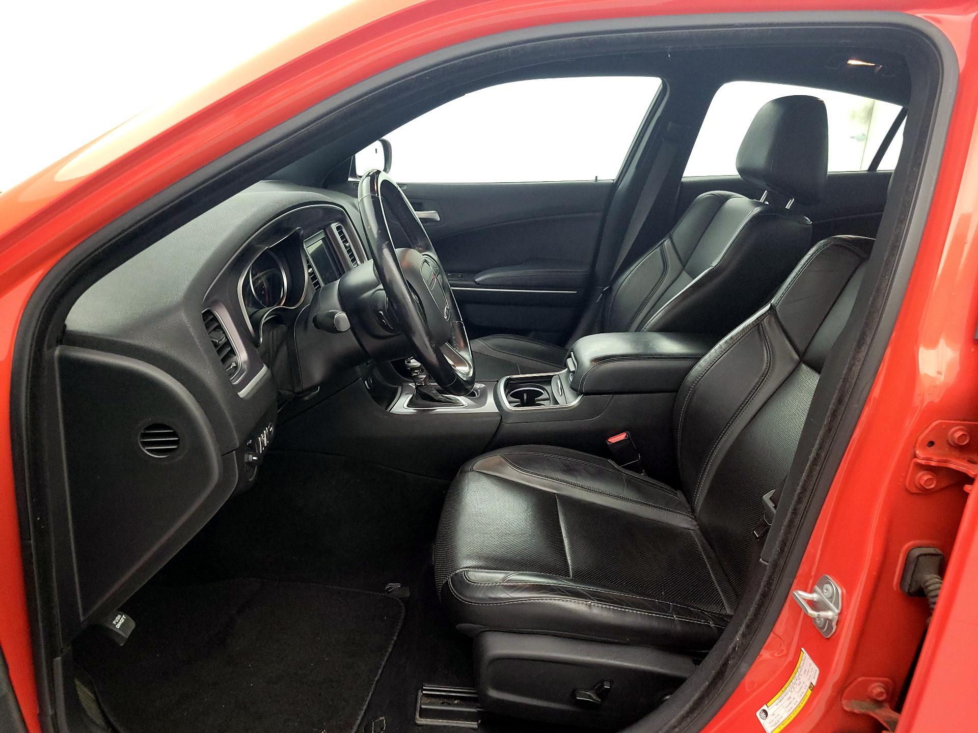 Thumbnail: 2019 Dodge Charger - 11