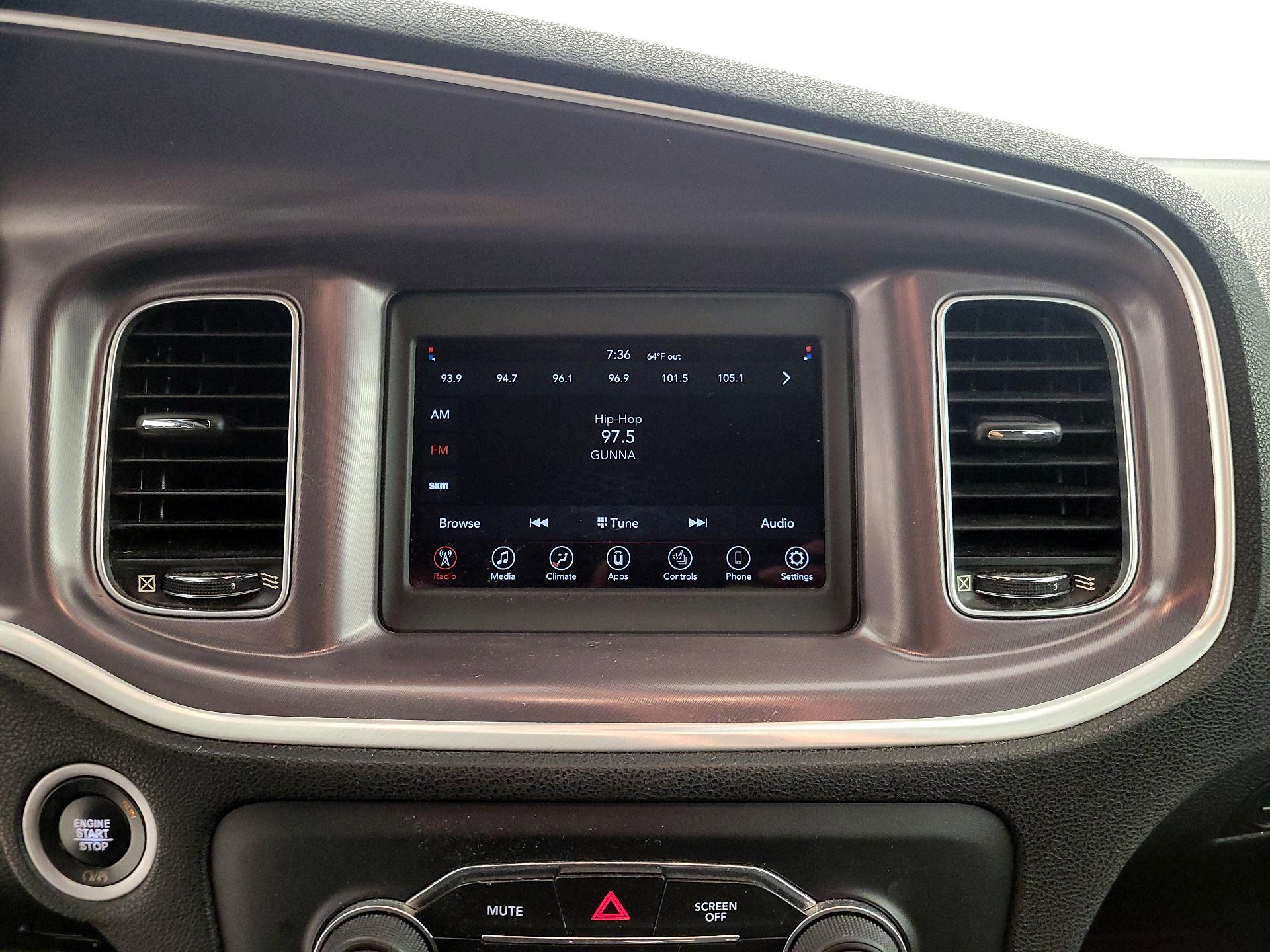 Thumbnail: 2019 Dodge Charger - 15