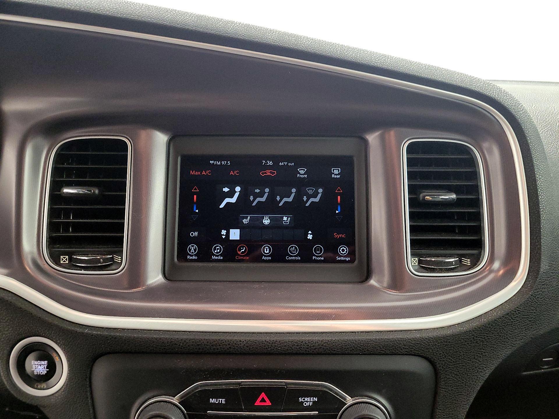Thumbnail: 2019 Dodge Charger - 16