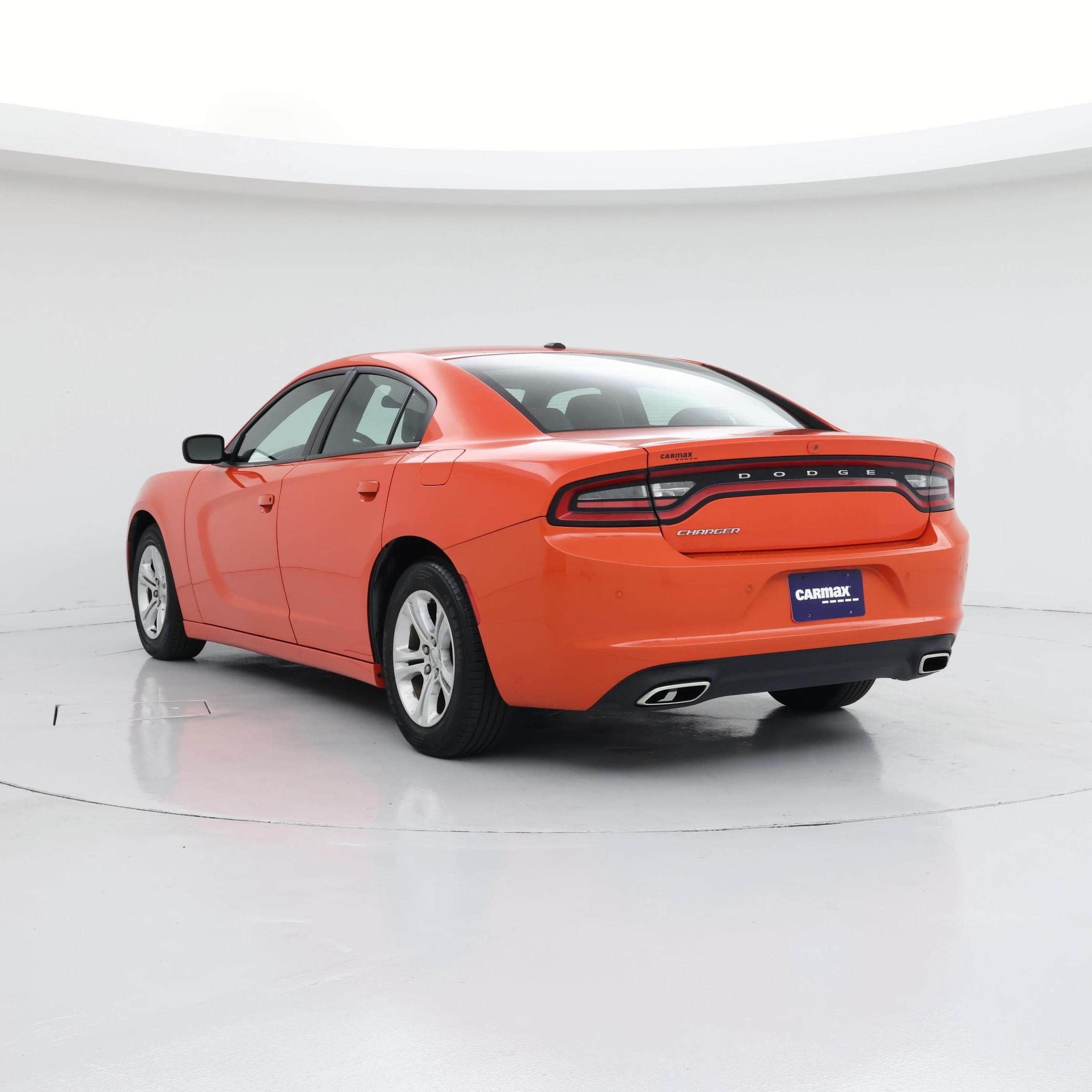 Thumbnail: 2019 Dodge Charger - 2