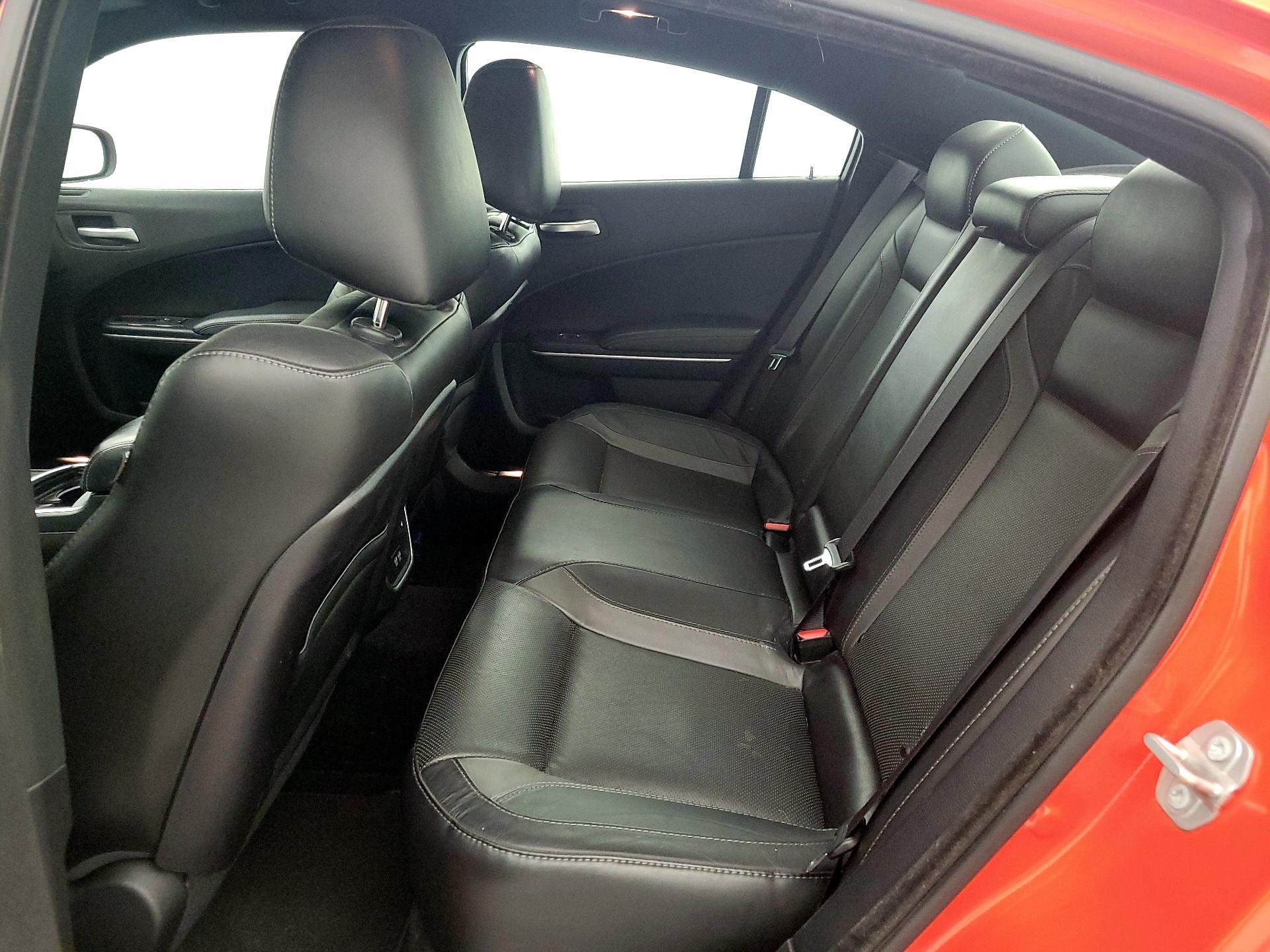 Thumbnail: 2019 Dodge Charger - 19