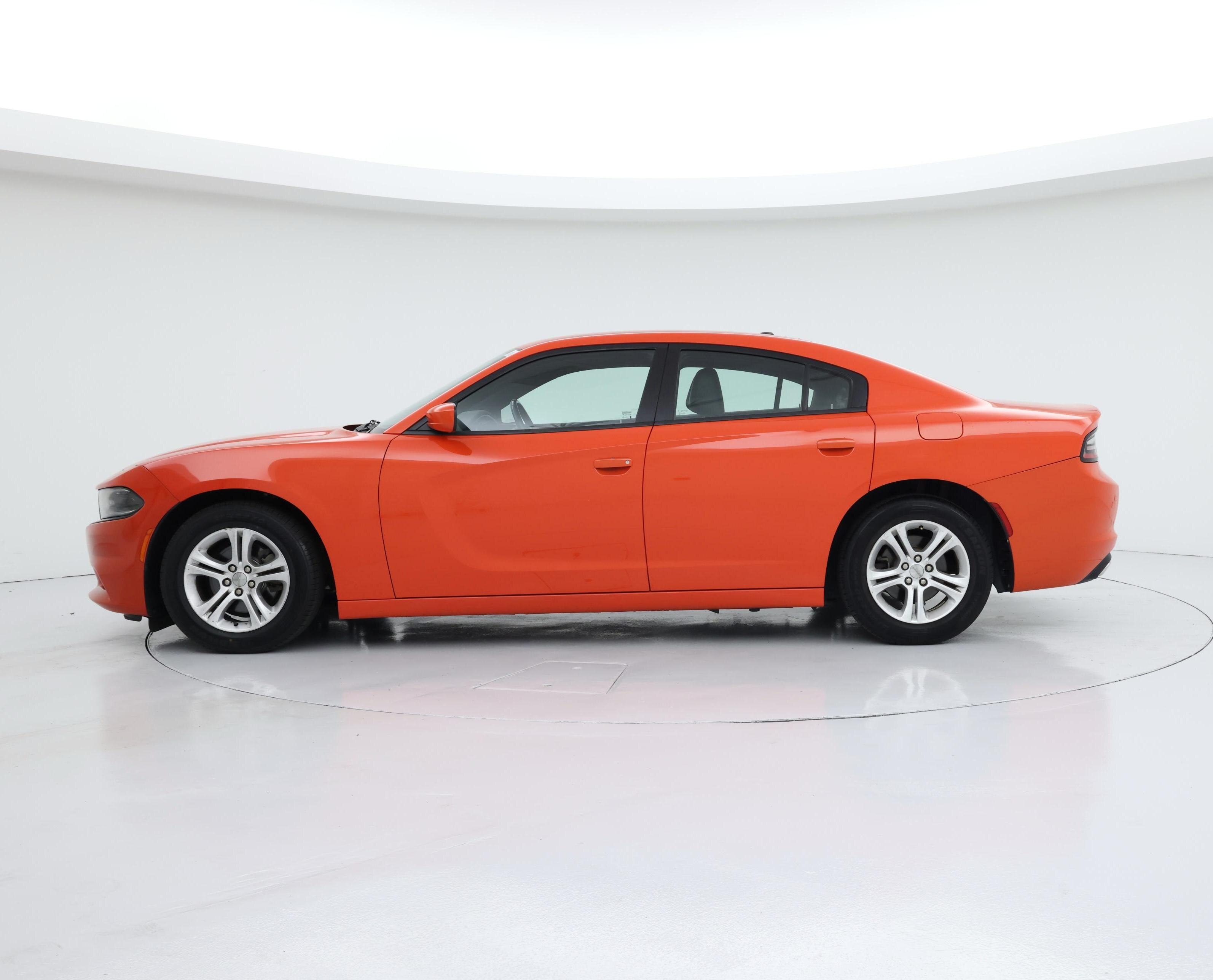 Thumbnail: 2019 Dodge Charger - 3