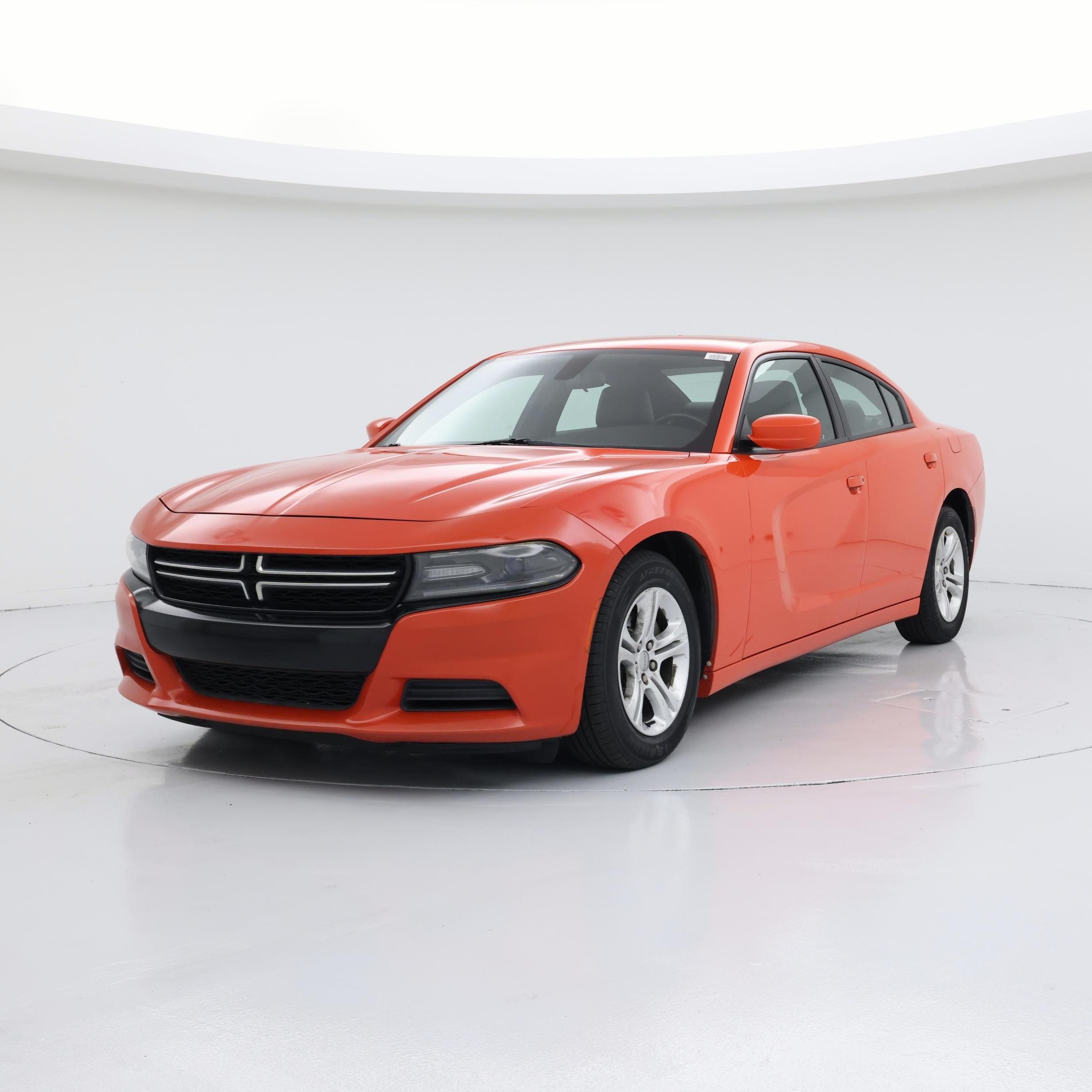 Thumbnail: 2019 Dodge Charger - 4