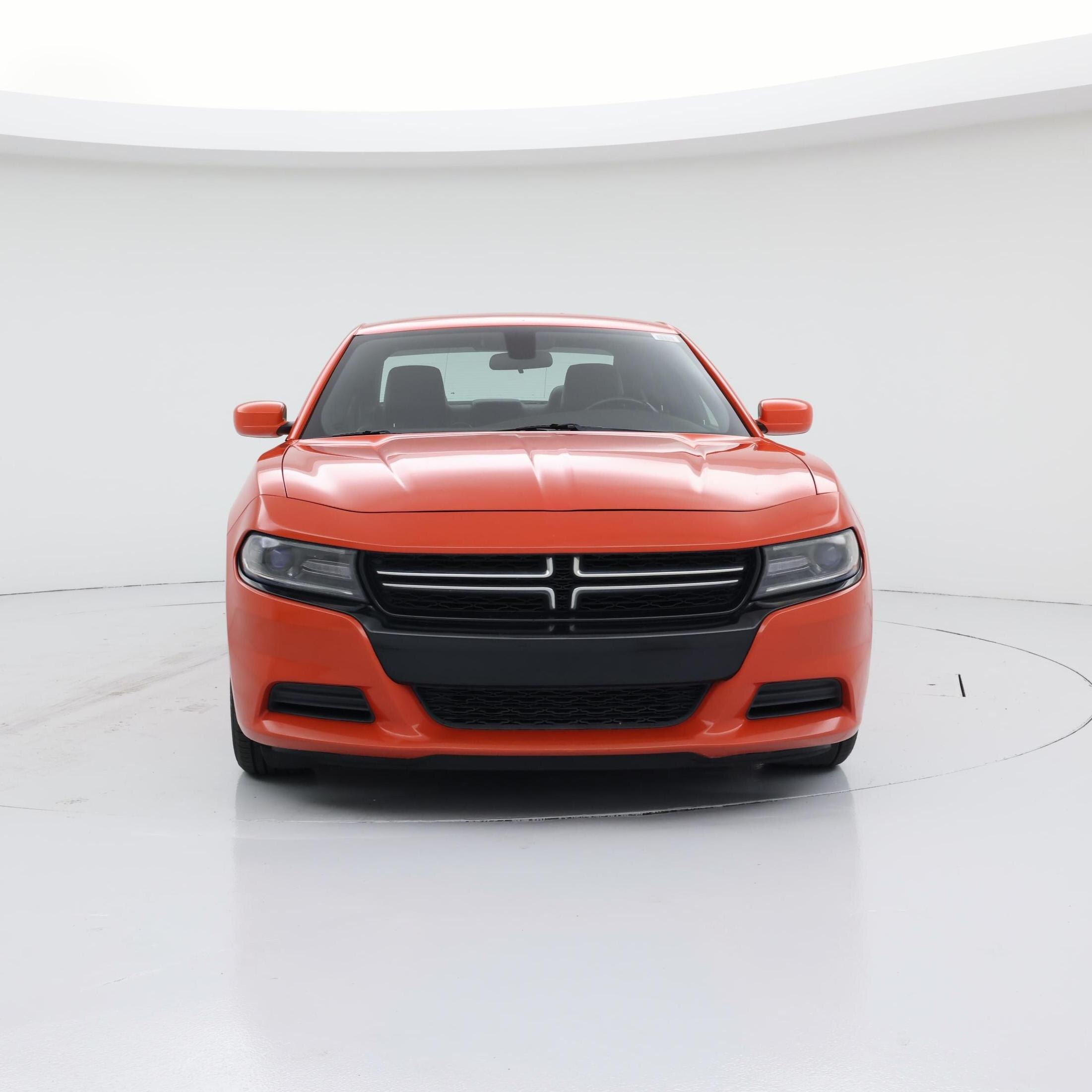 Thumbnail: 2019 Dodge Charger - 5