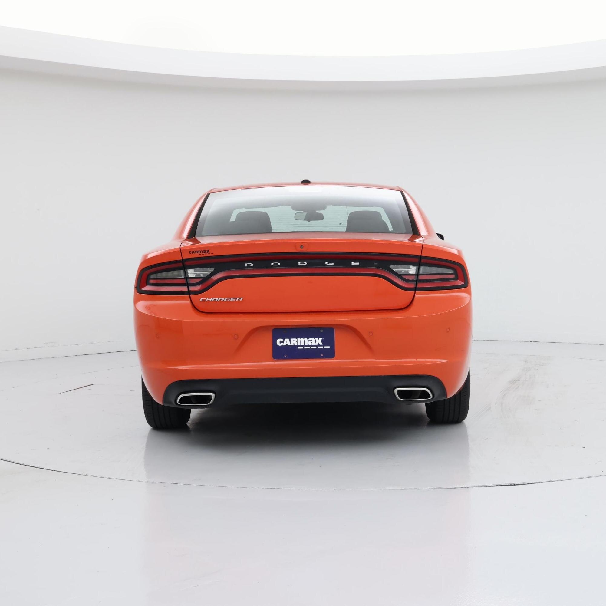 Thumbnail: 2019 Dodge Charger - 6