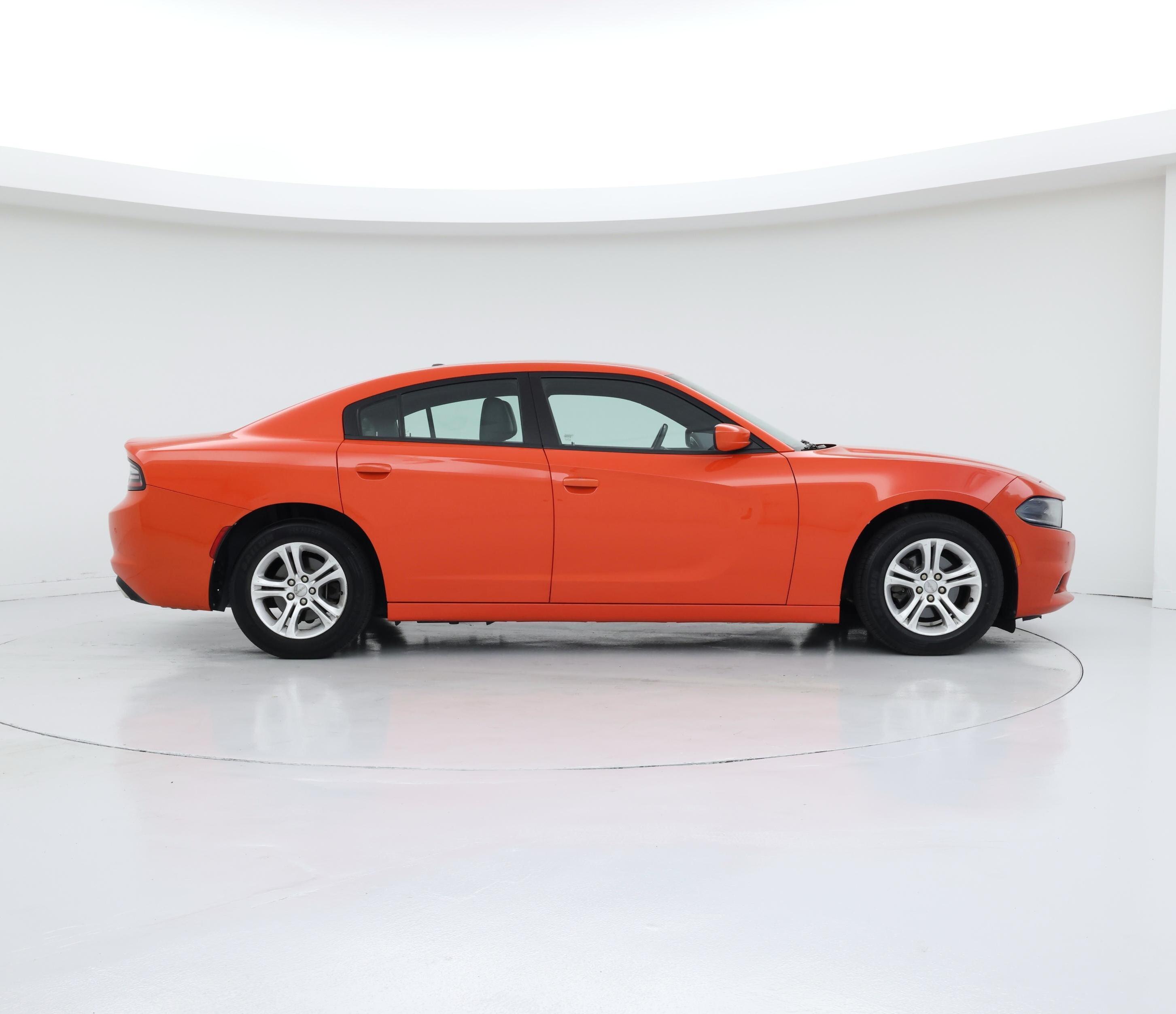 Thumbnail: 2019 Dodge Charger - 7