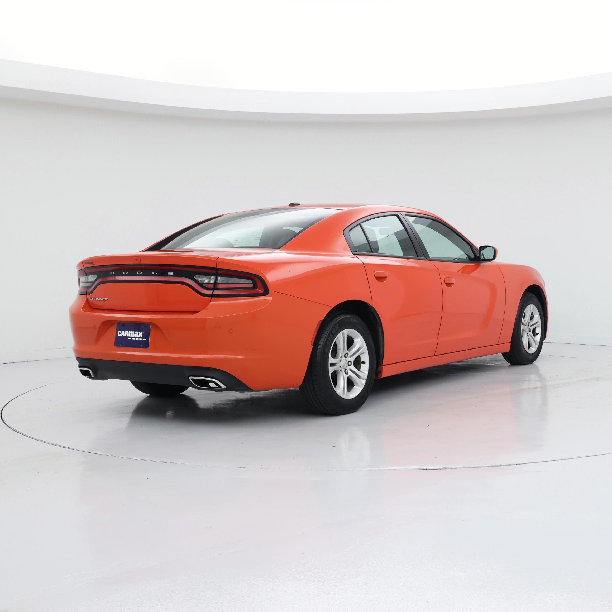 Thumbnail: 2019 Dodge Charger - 8
