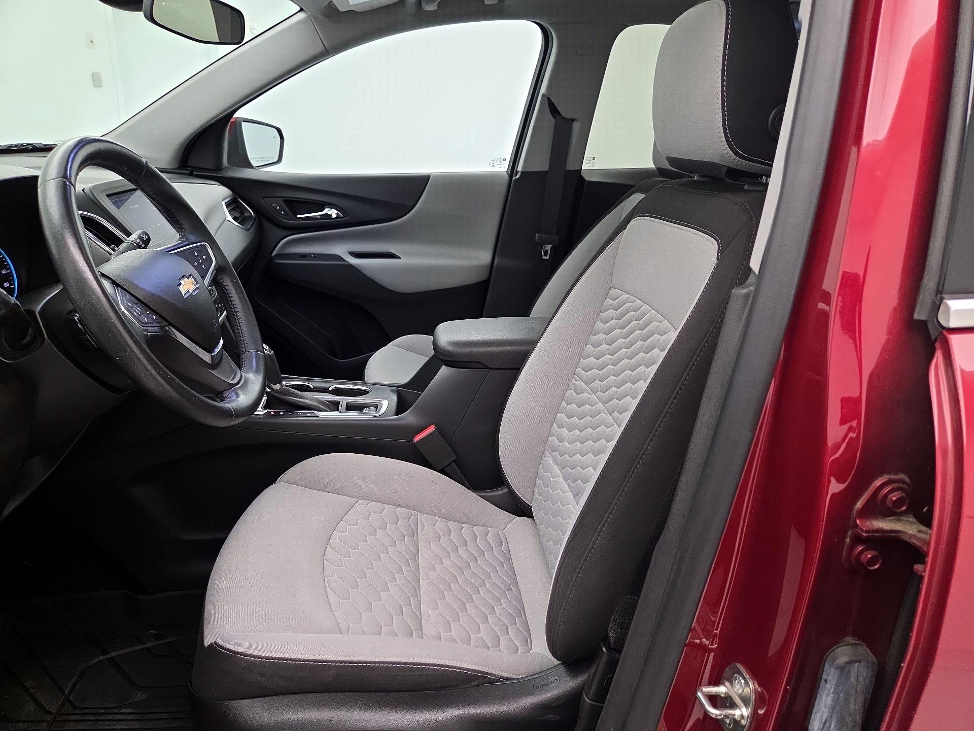 Thumbnail: 2020 Chevrolet Equinox - 11