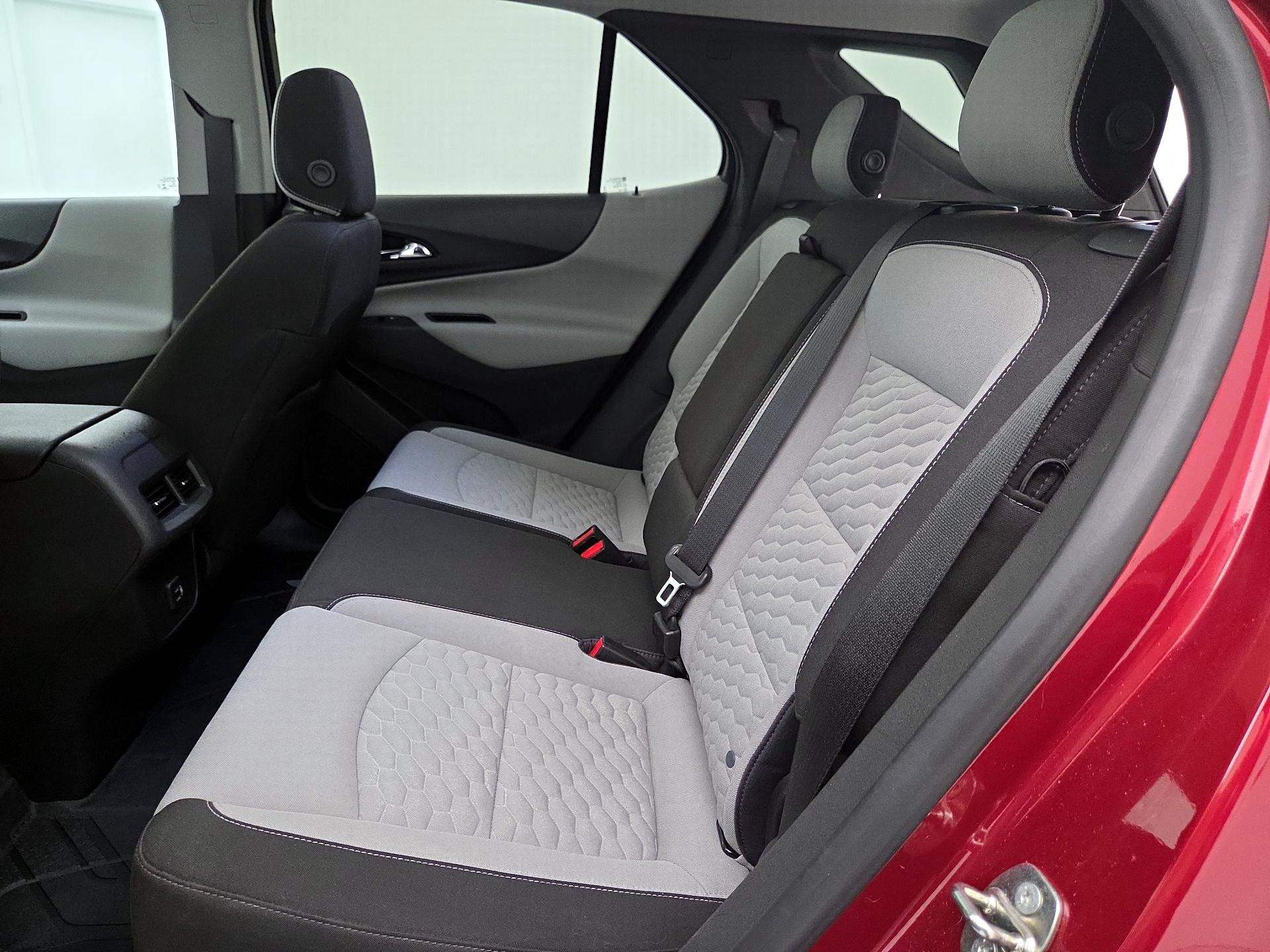 Thumbnail: 2020 Chevrolet Equinox - 20