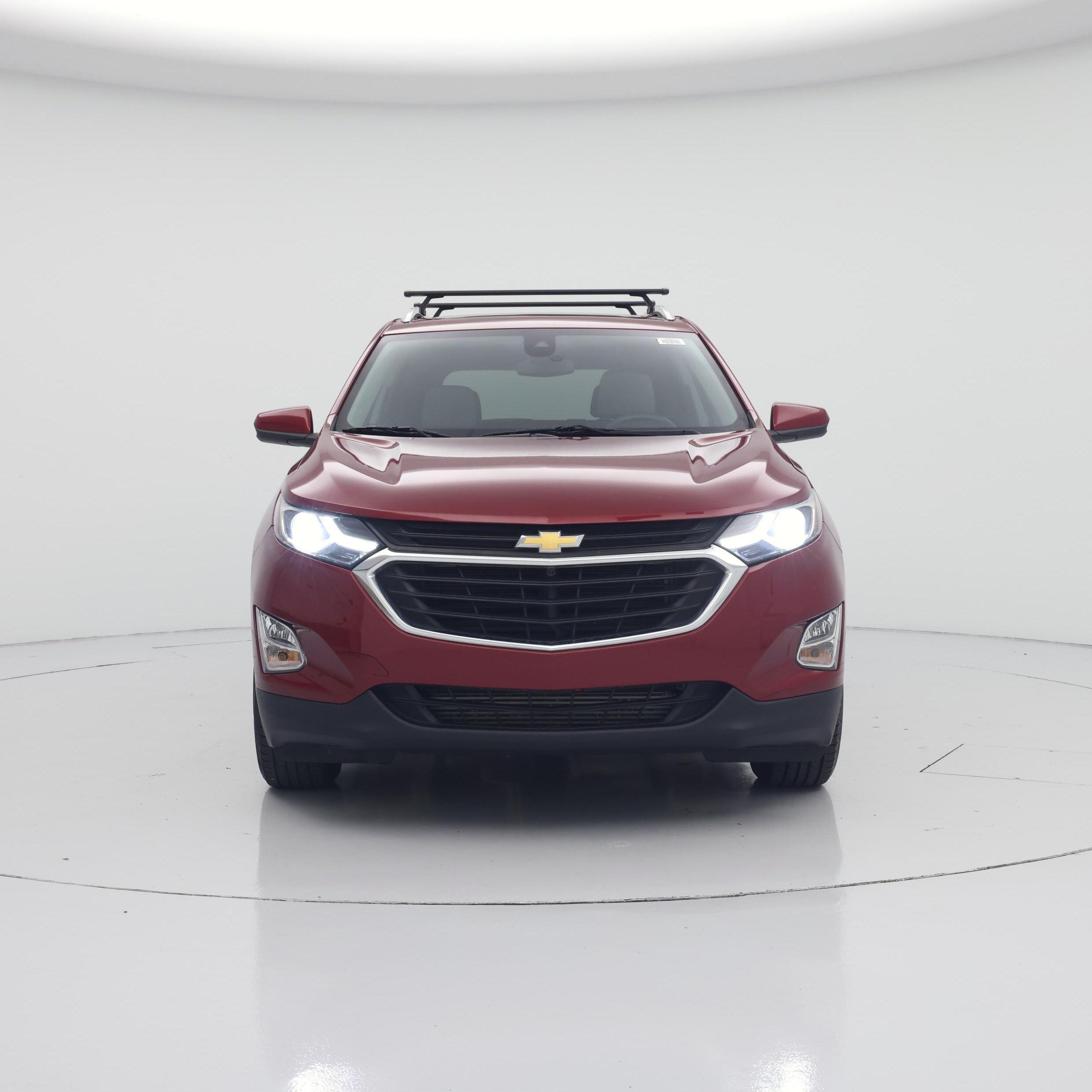 Thumbnail: 2020 Chevrolet Equinox - 5