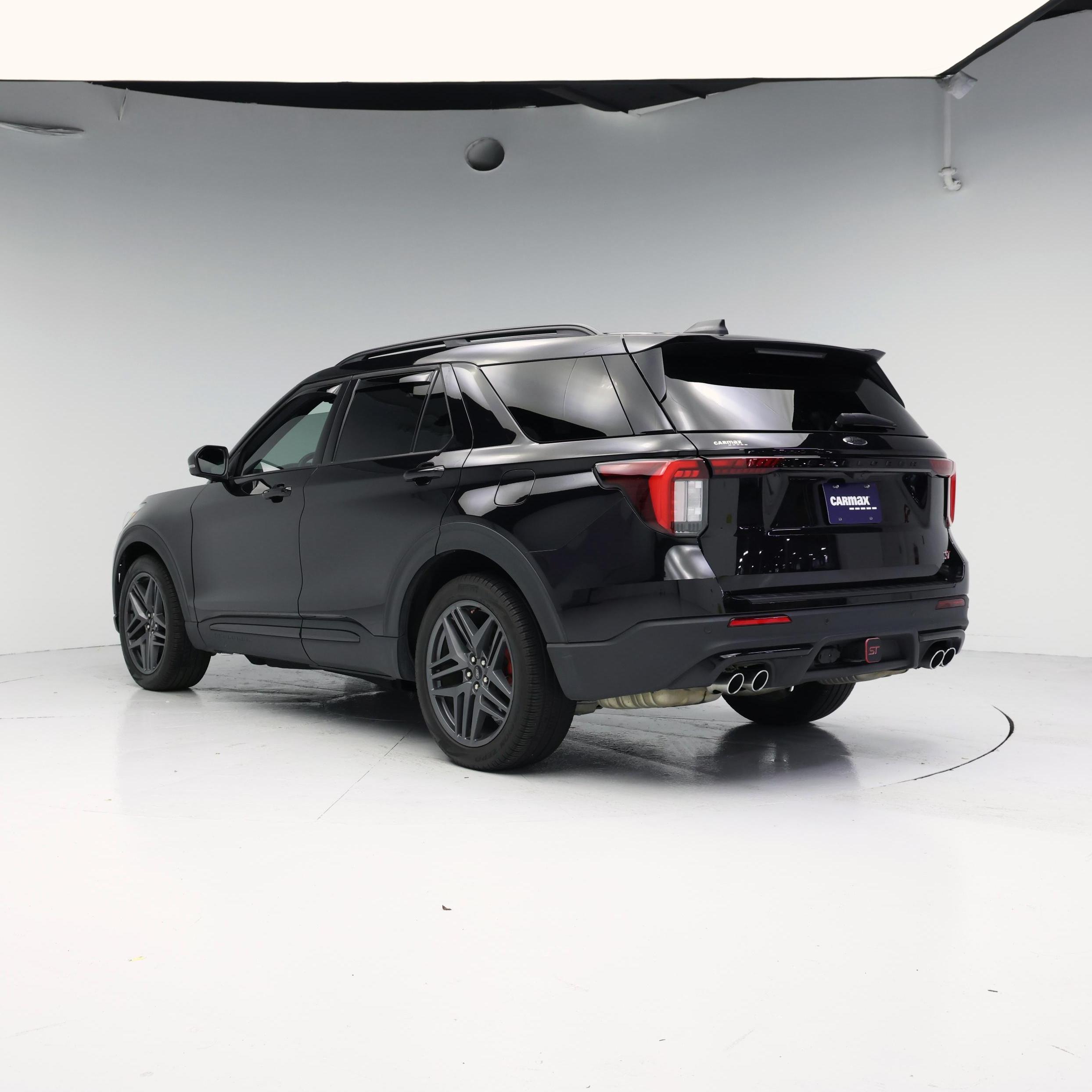 Thumbnail: 2025 Ford Explorer - 2
