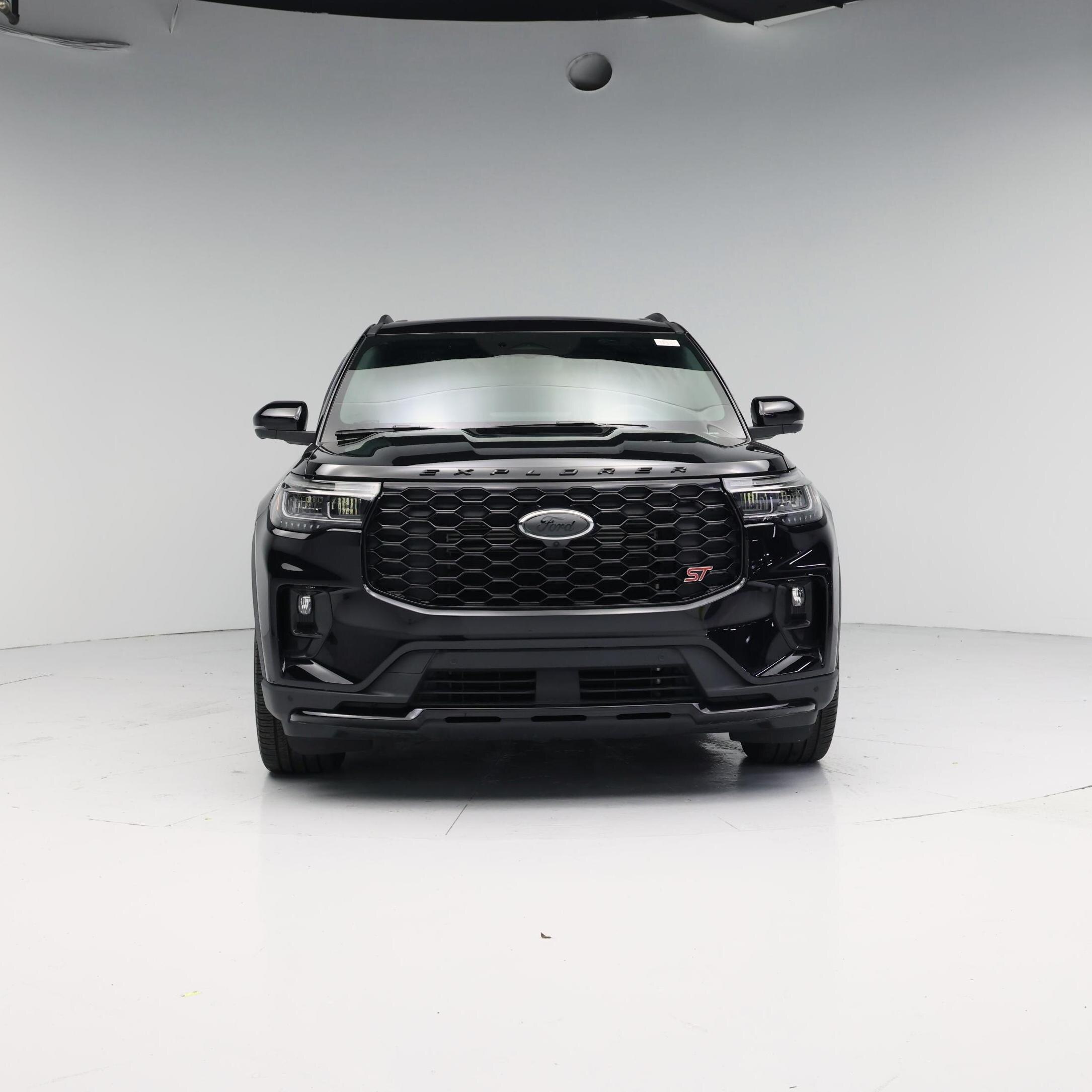 Thumbnail: 2025 Ford Explorer - 5