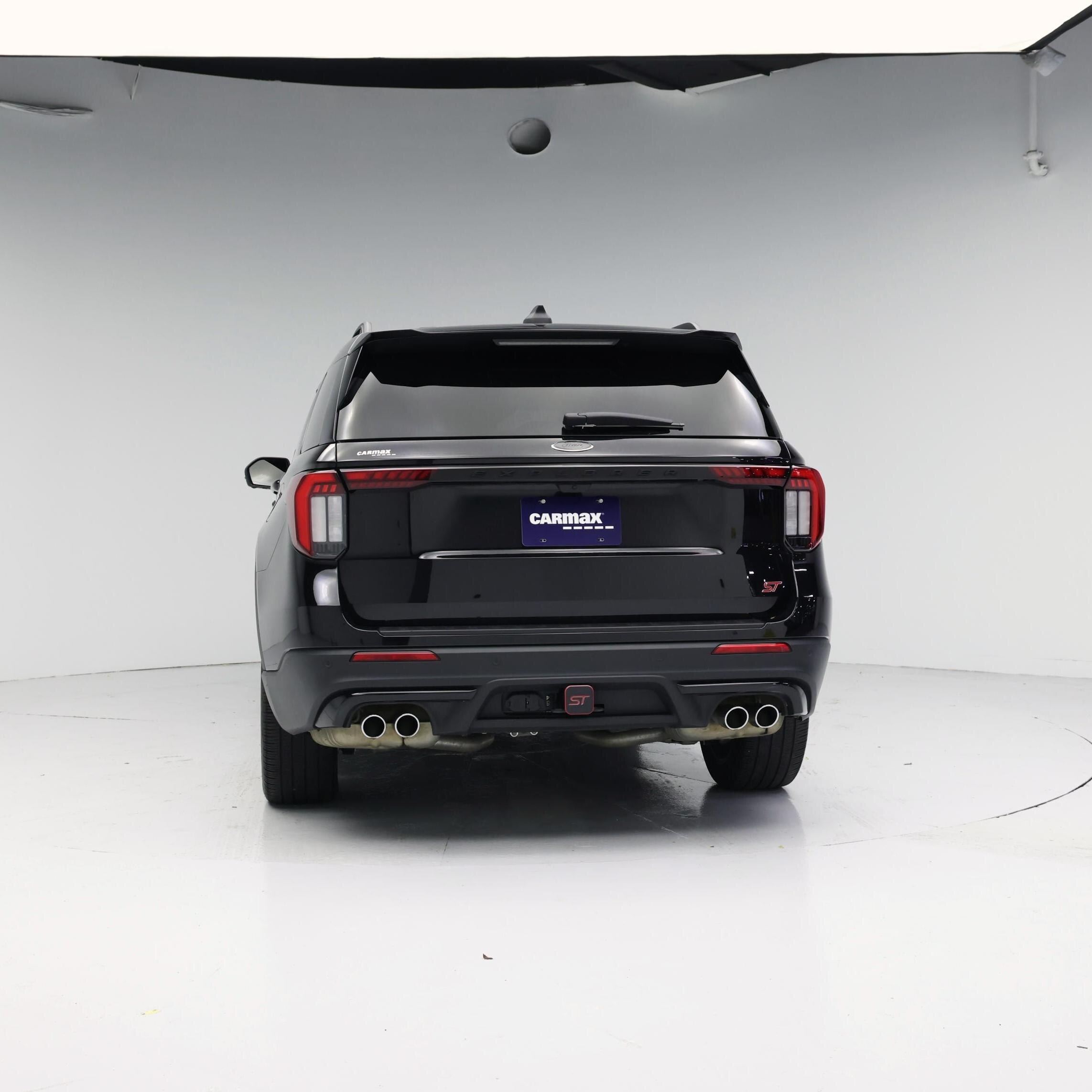 Thumbnail: 2025 Ford Explorer - 6