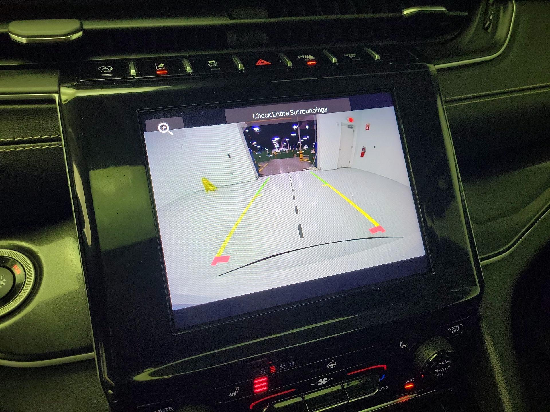 Thumbnail: 2023 Jeep Grand Cherokee L - 14