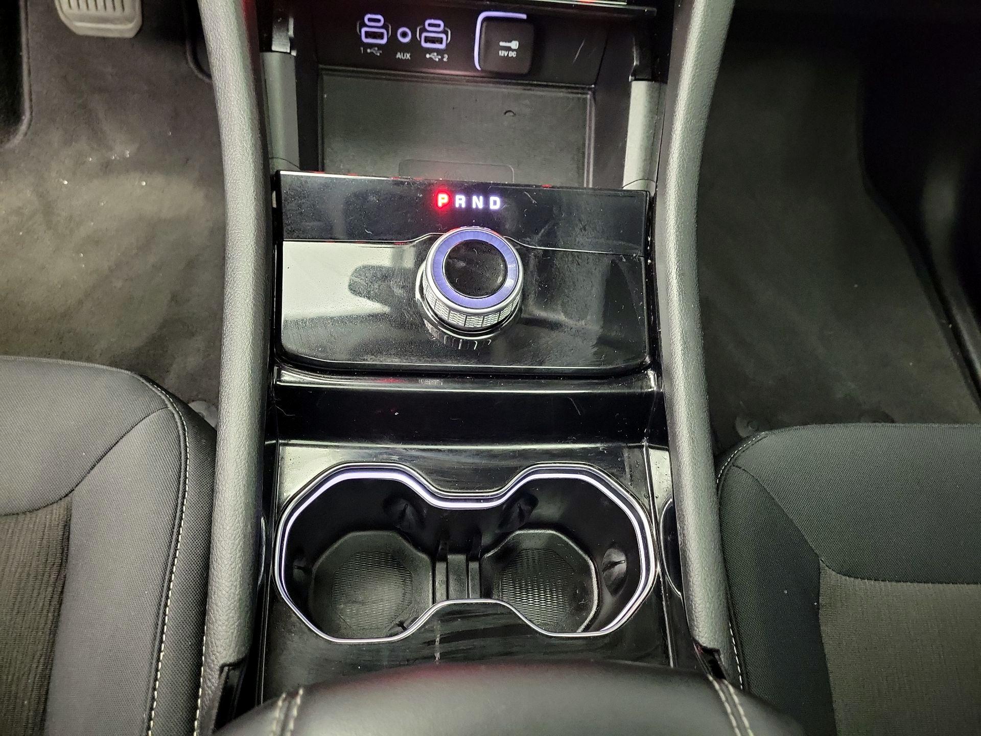 Thumbnail: 2023 Jeep Grand Cherokee L - 17