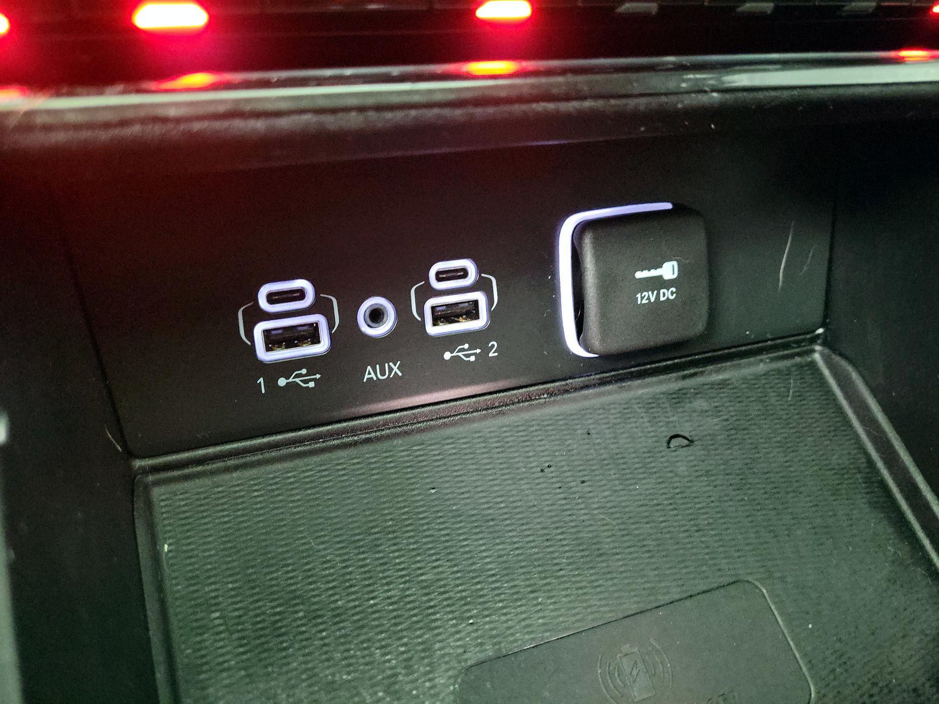 Thumbnail: 2023 Jeep Grand Cherokee L - 18