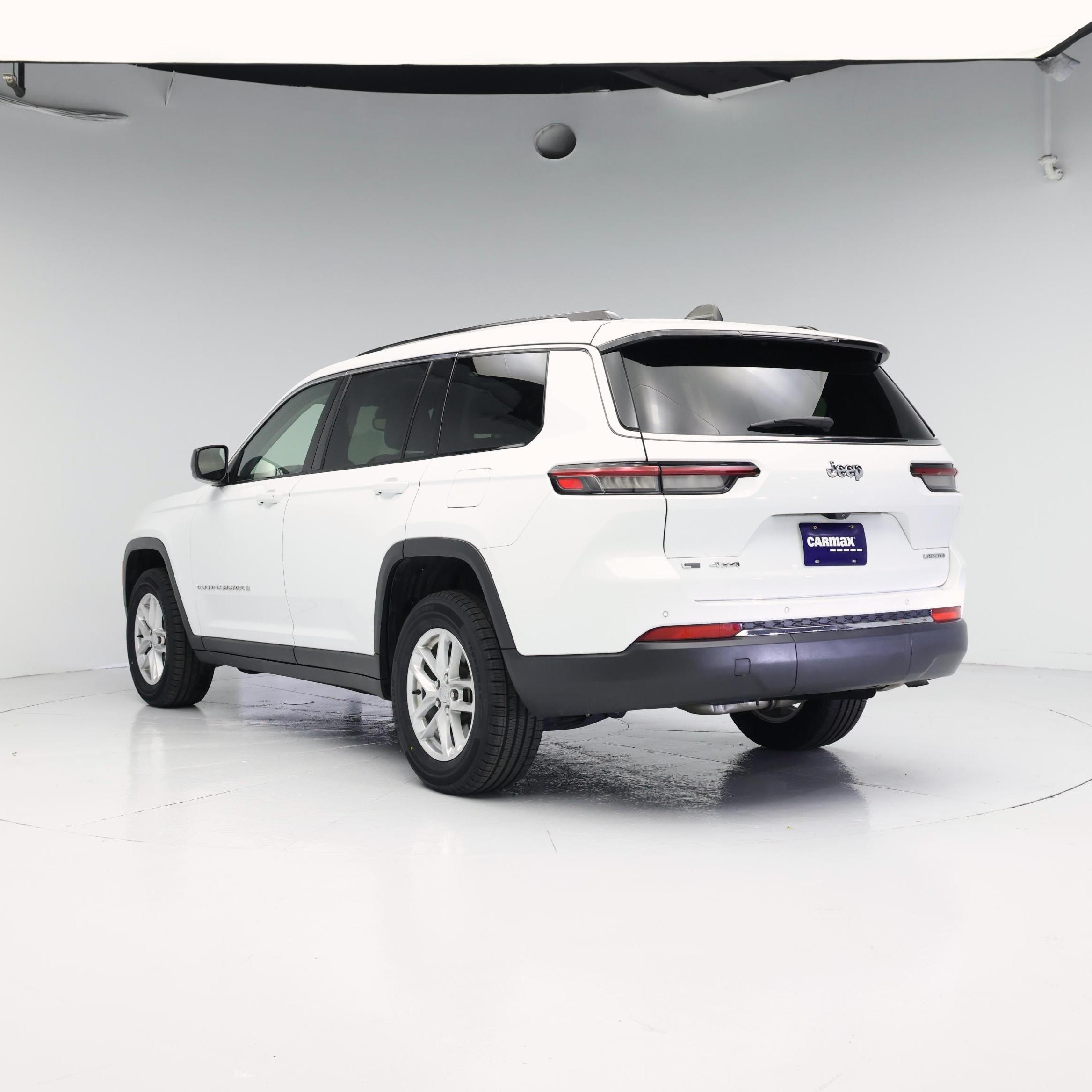 Thumbnail: 2023 Jeep Grand Cherokee L - 2