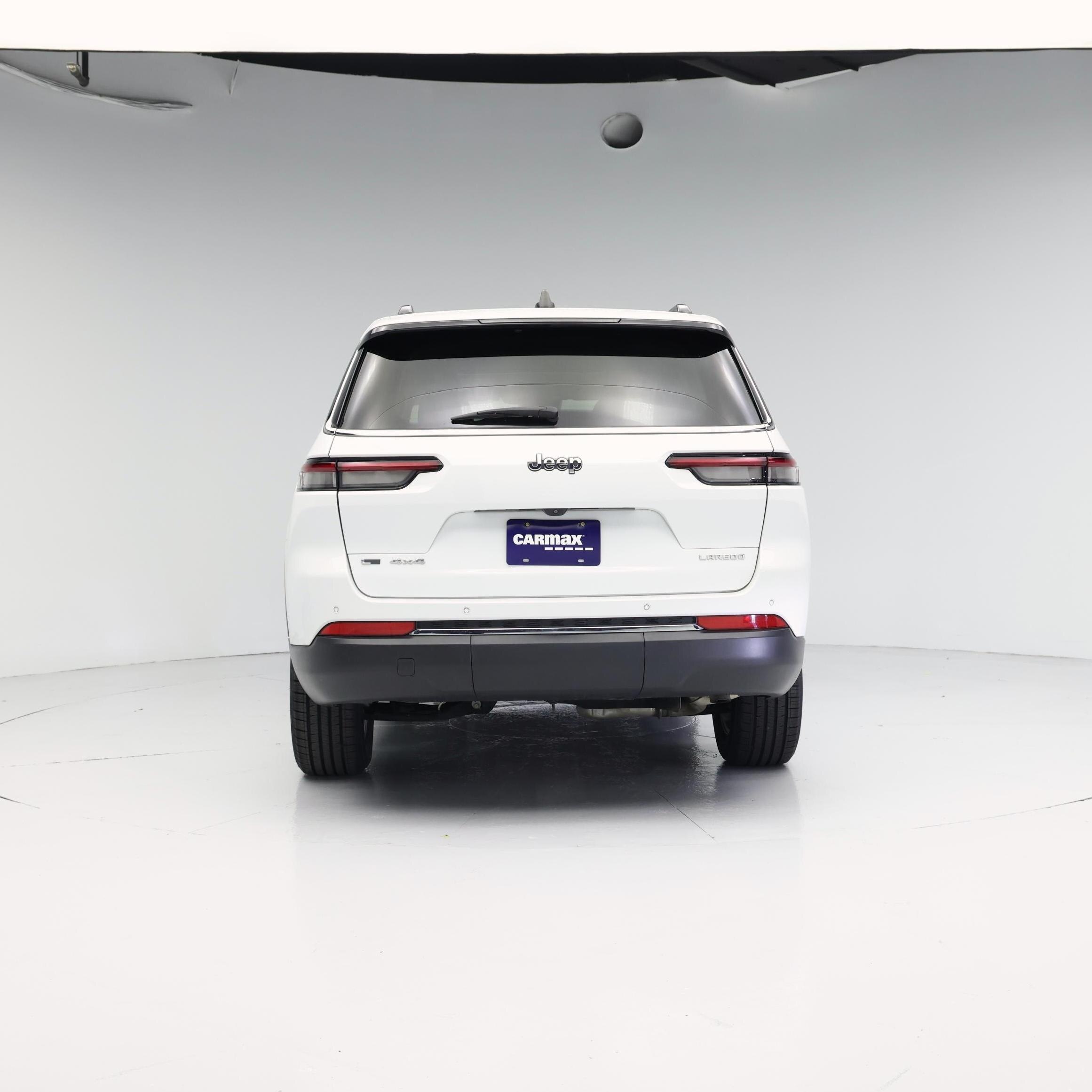 Thumbnail: 2023 Jeep Grand Cherokee L - 6