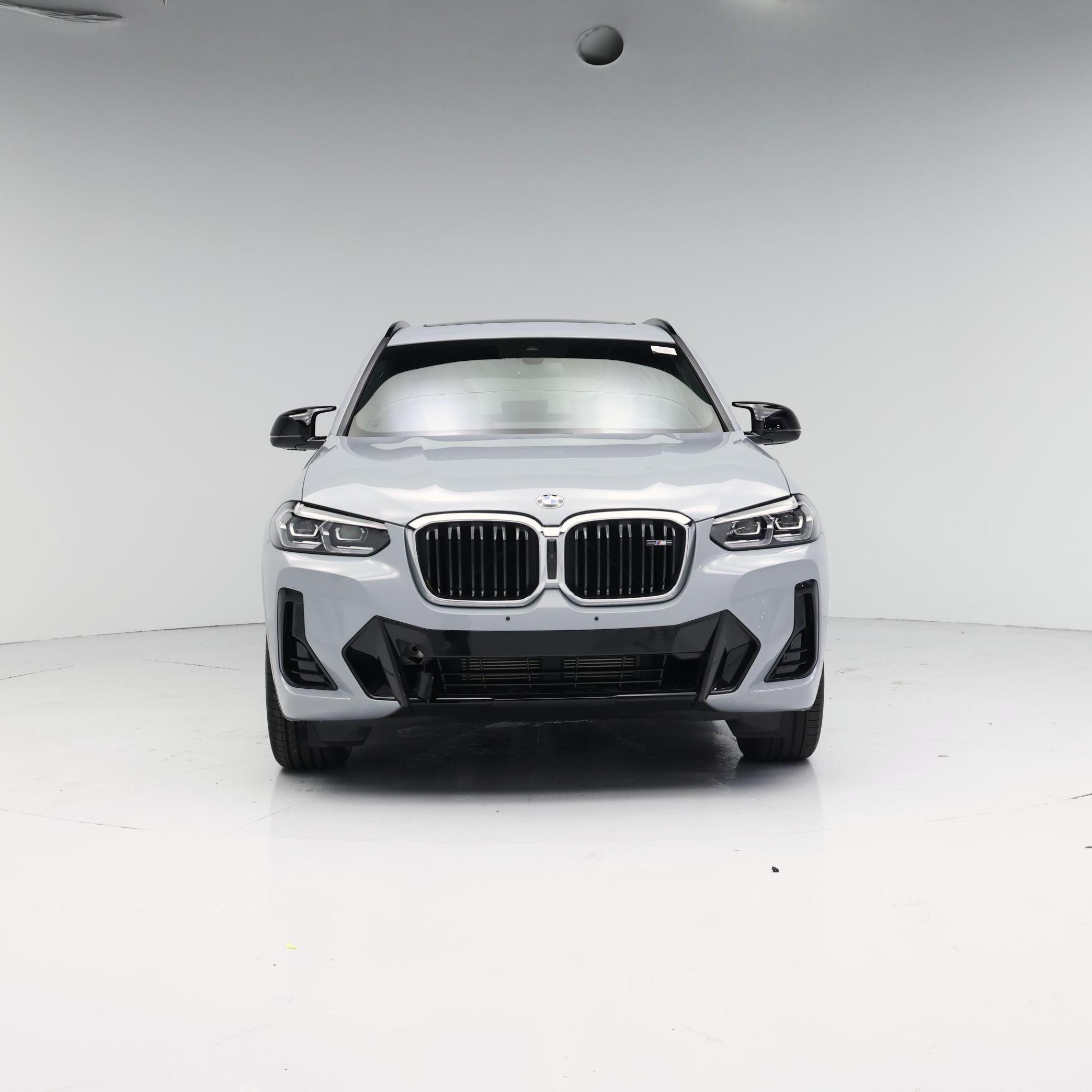 Thumbnail: 2022 BMW X3 - 5