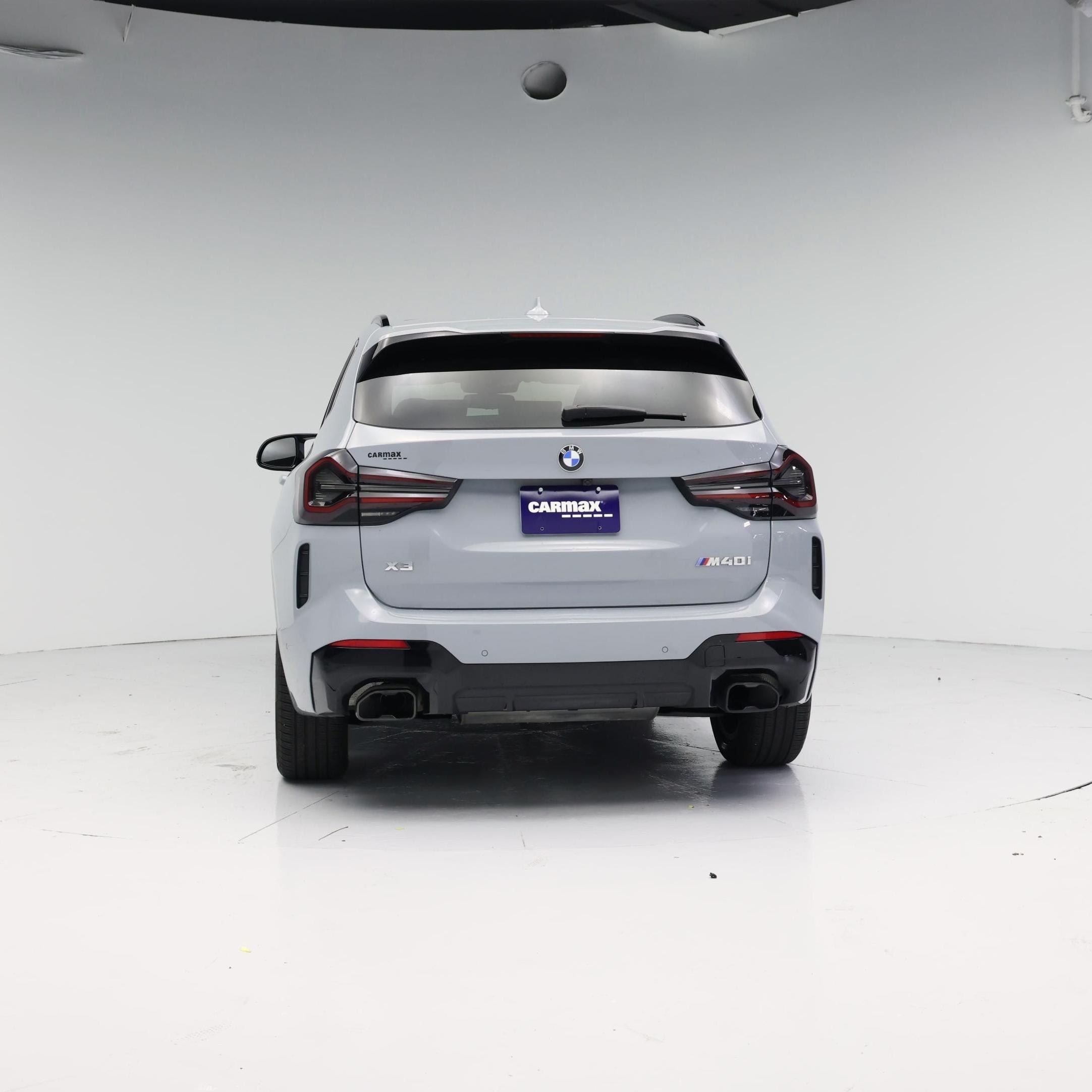 Thumbnail: 2022 BMW X3 - 6