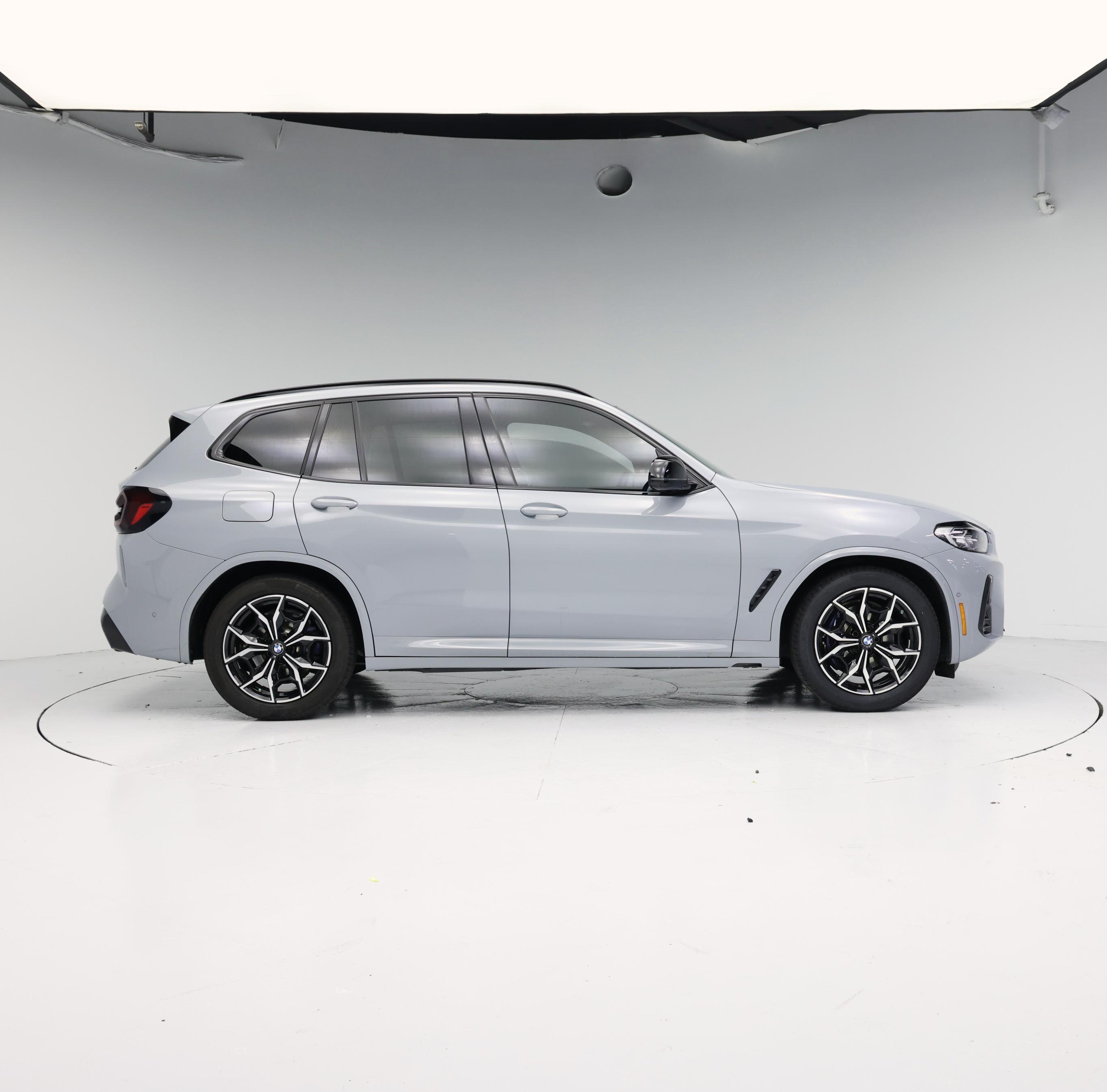 Thumbnail: 2022 BMW X3 - 7