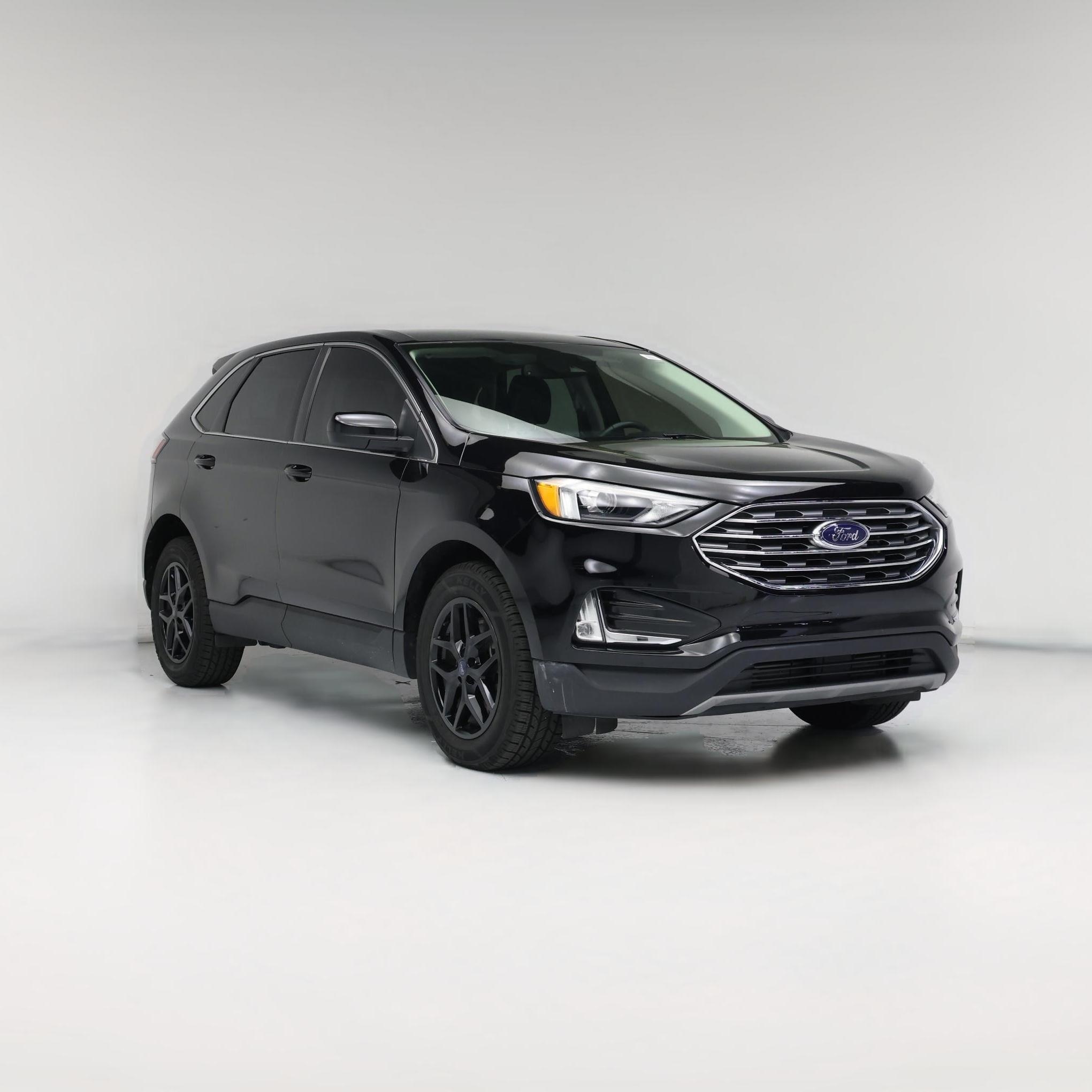 Thumbnail: 2022 Ford Edge - 1