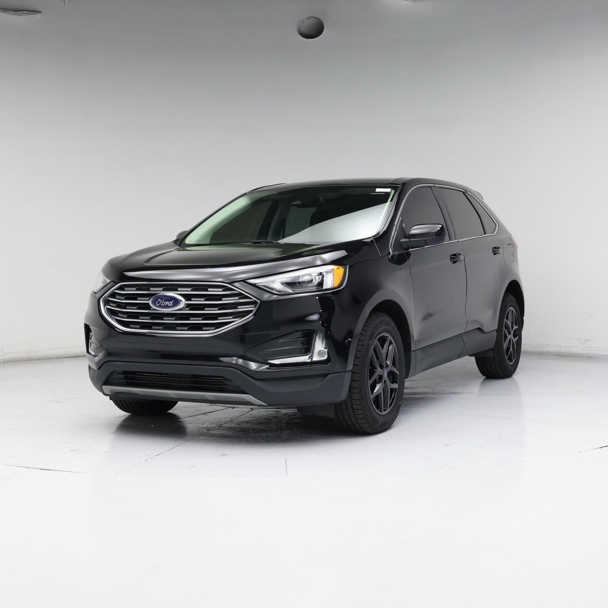Thumbnail: 2022 Ford Edge - 4