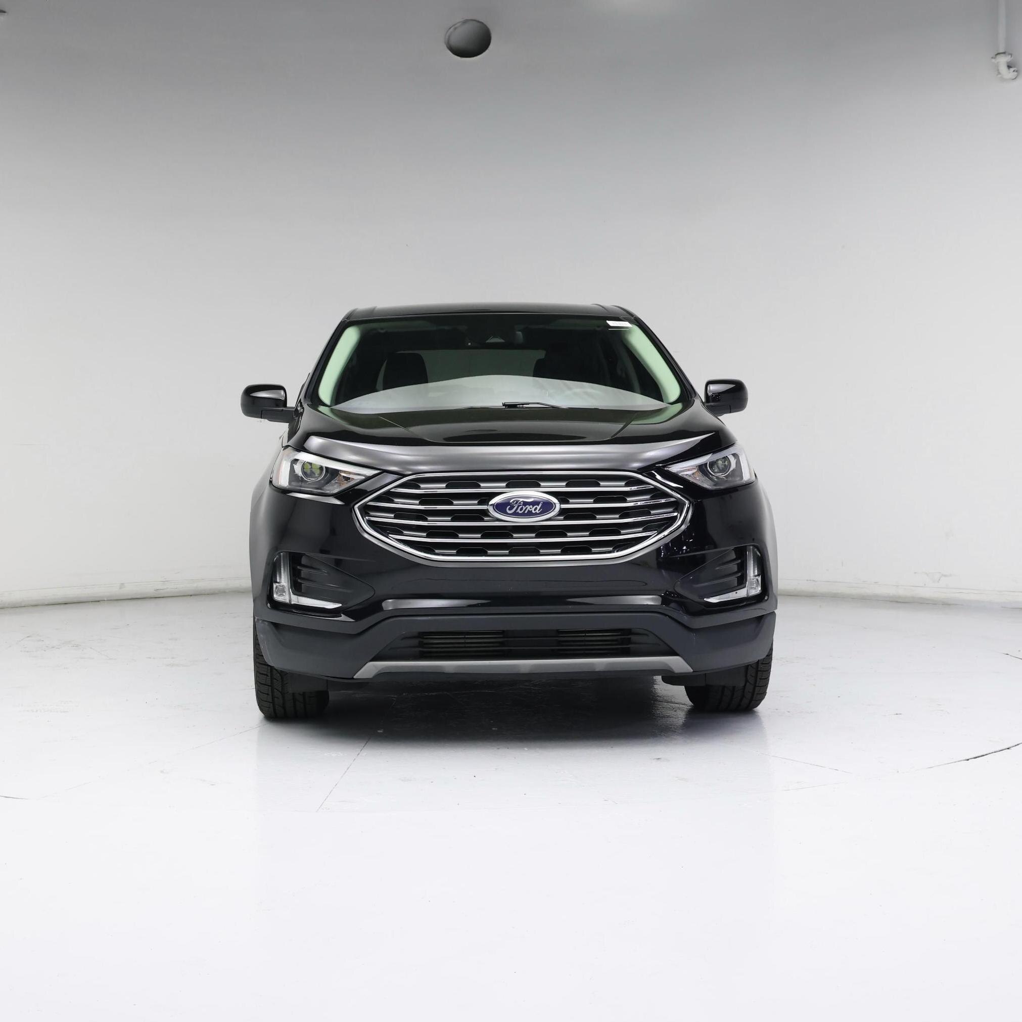 Thumbnail: 2022 Ford Edge - 5