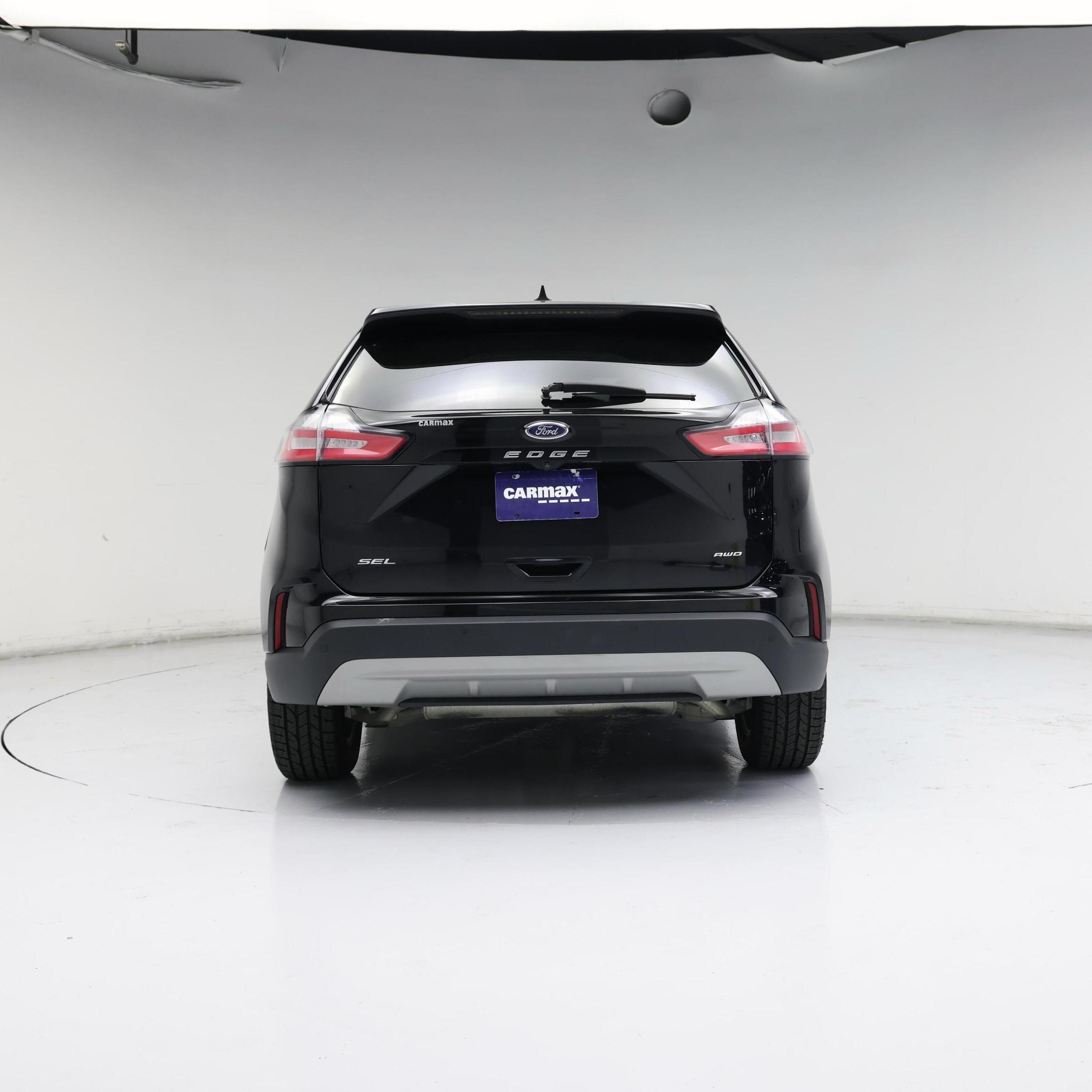 Thumbnail: 2022 Ford Edge - 6