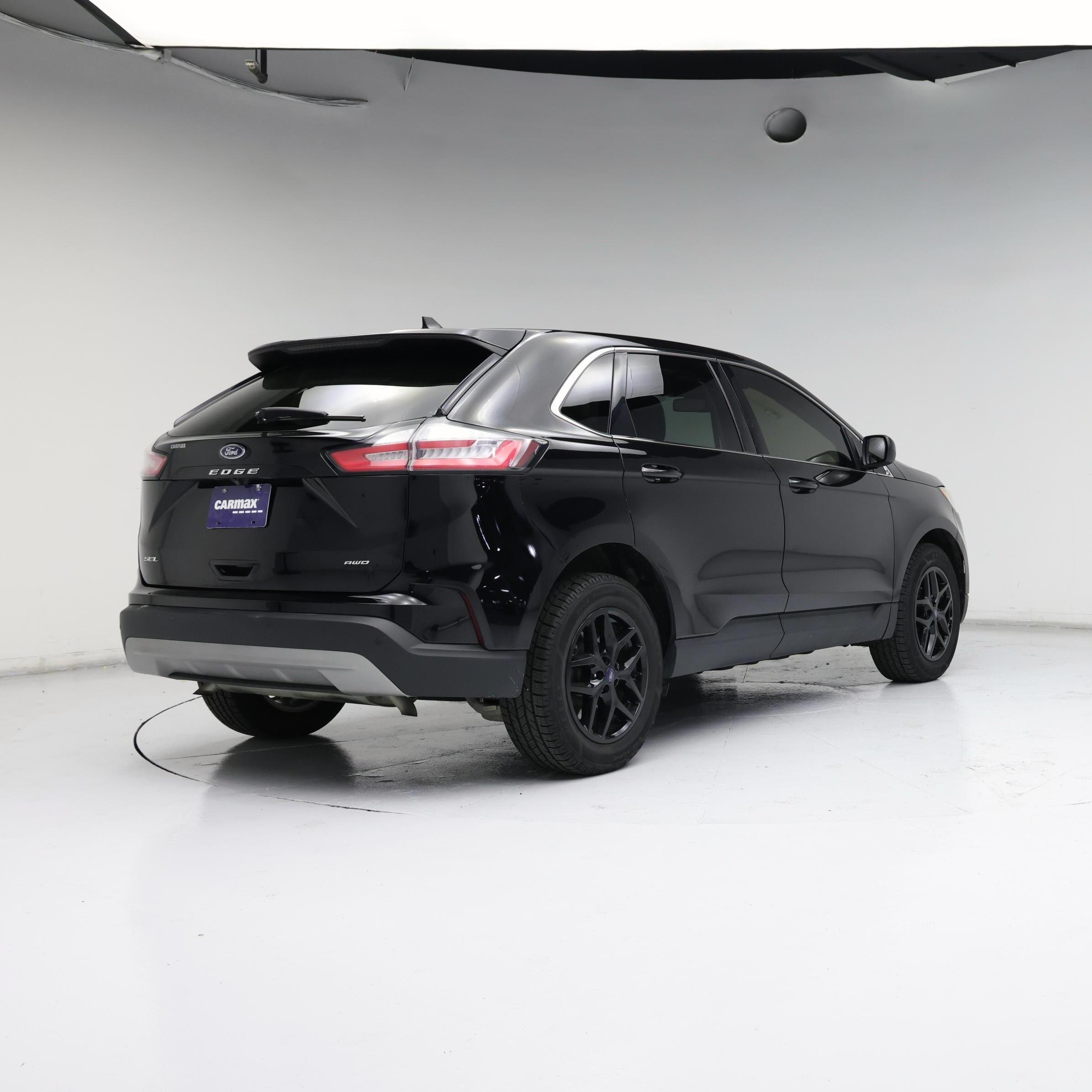 Thumbnail: 2022 Ford Edge - 8