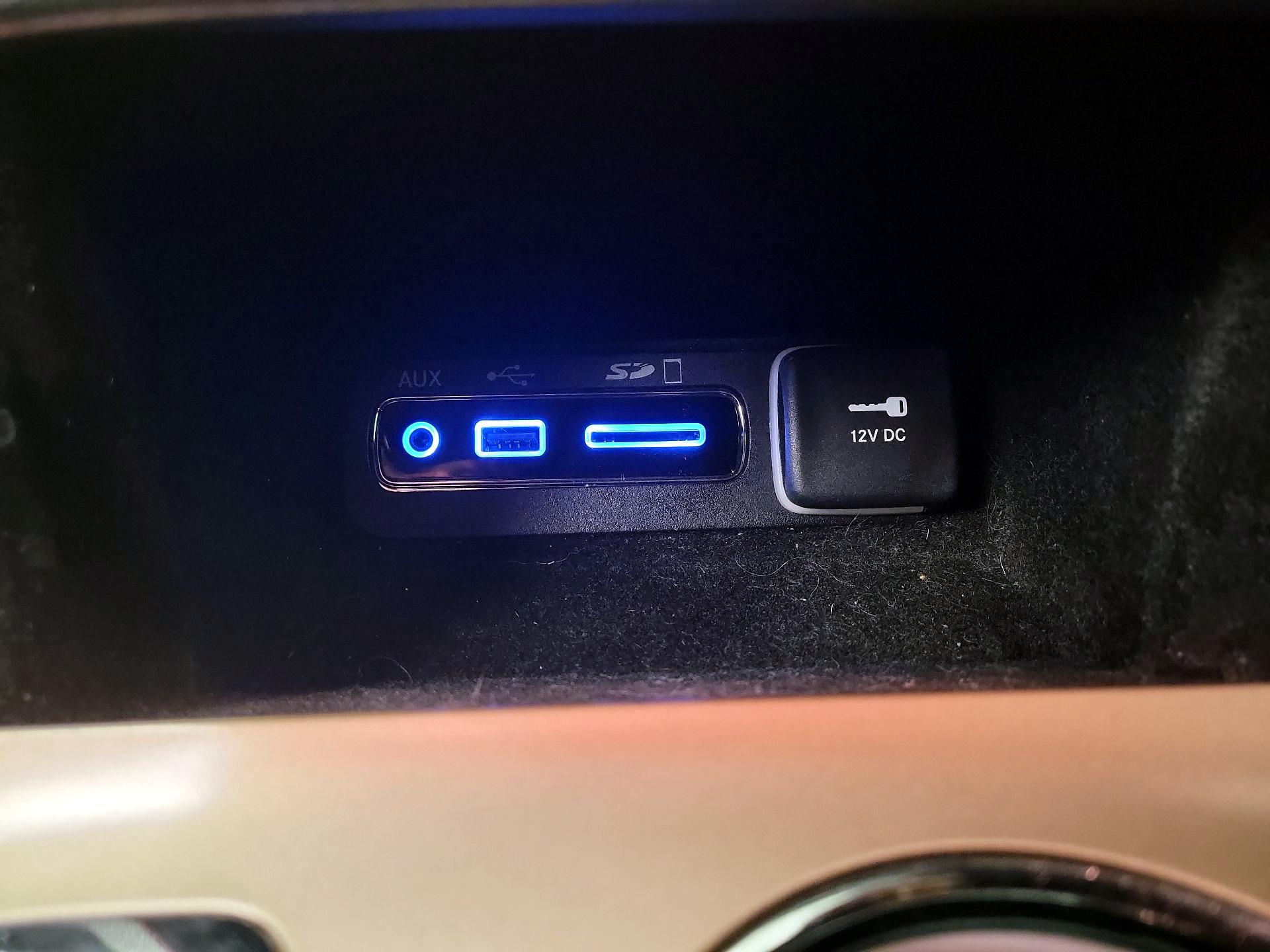 Thumbnail: 2017 Jeep Grand Cherokee - 19