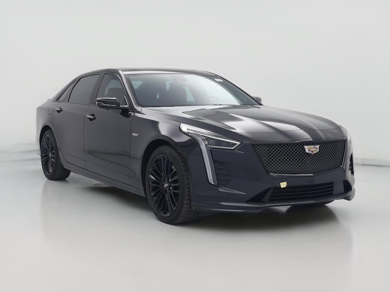 2019 Cadillac CT6 V -
                  Beaverton, OR