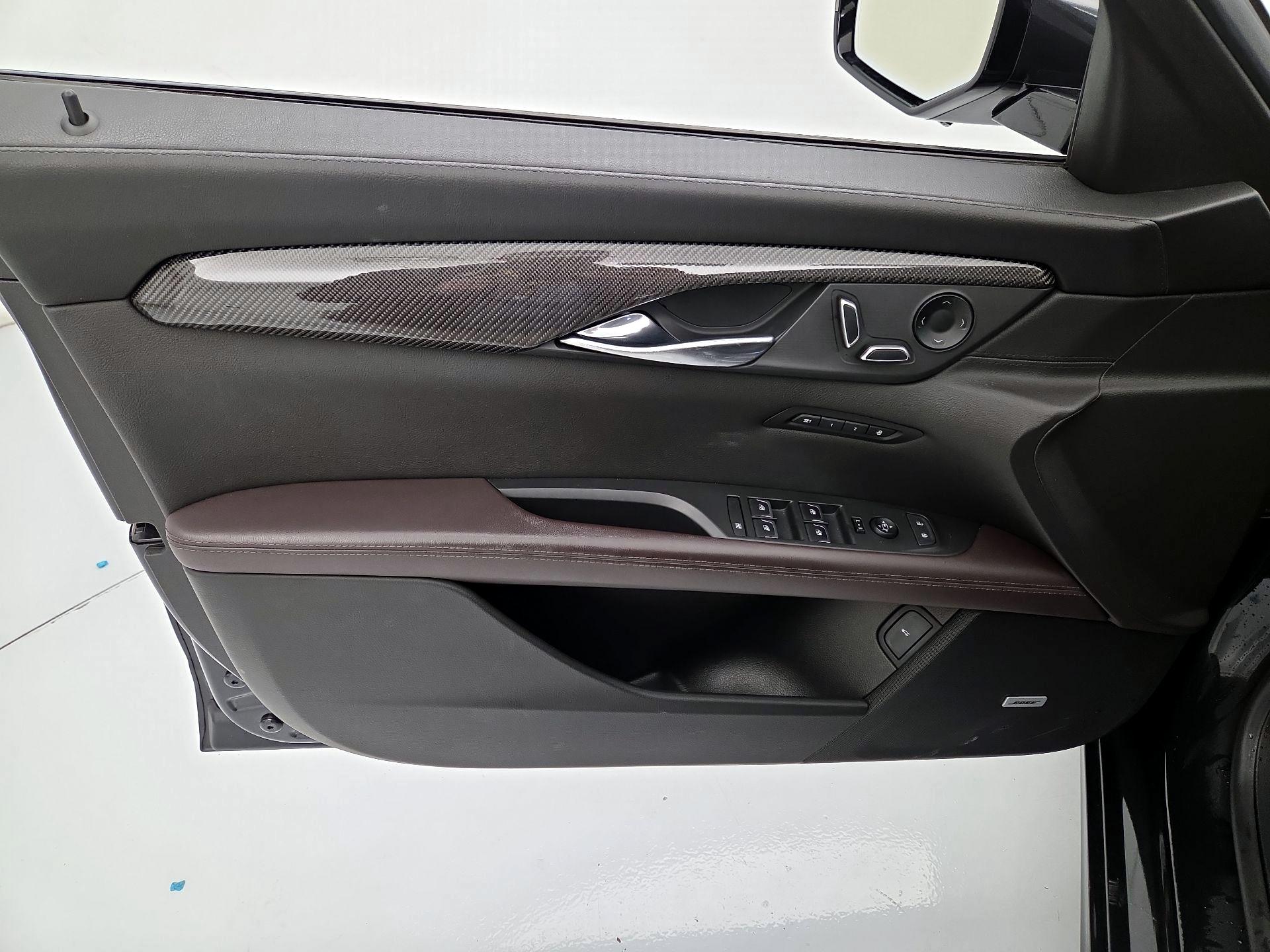 Thumbnail: 2019 Cadillac CT6 - 12