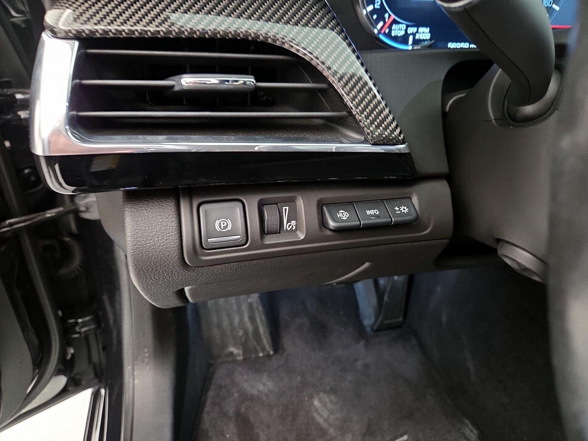 Thumbnail: 2019 Cadillac CT6 - 13