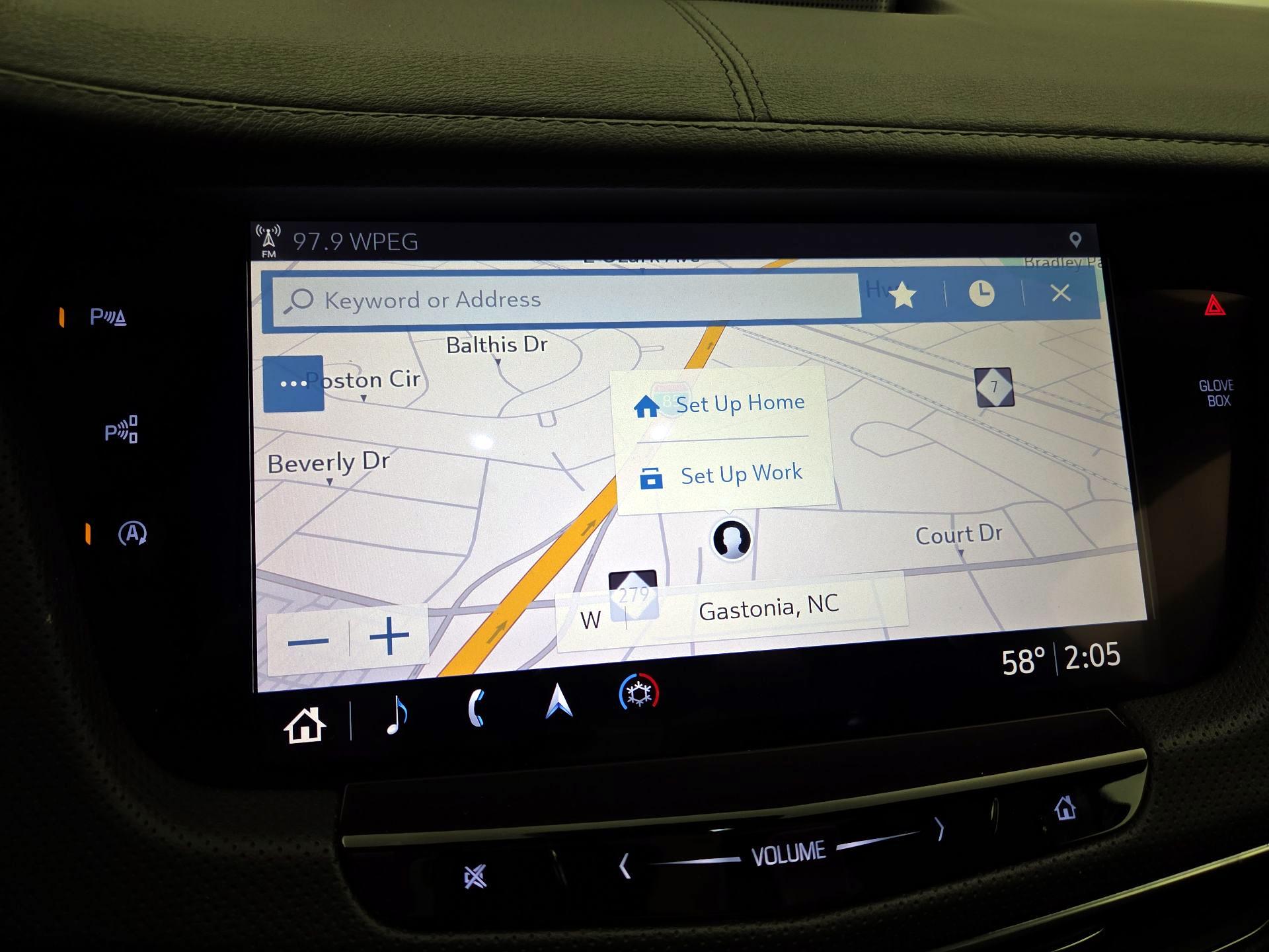 Thumbnail: 2019 Cadillac CT6 - 14