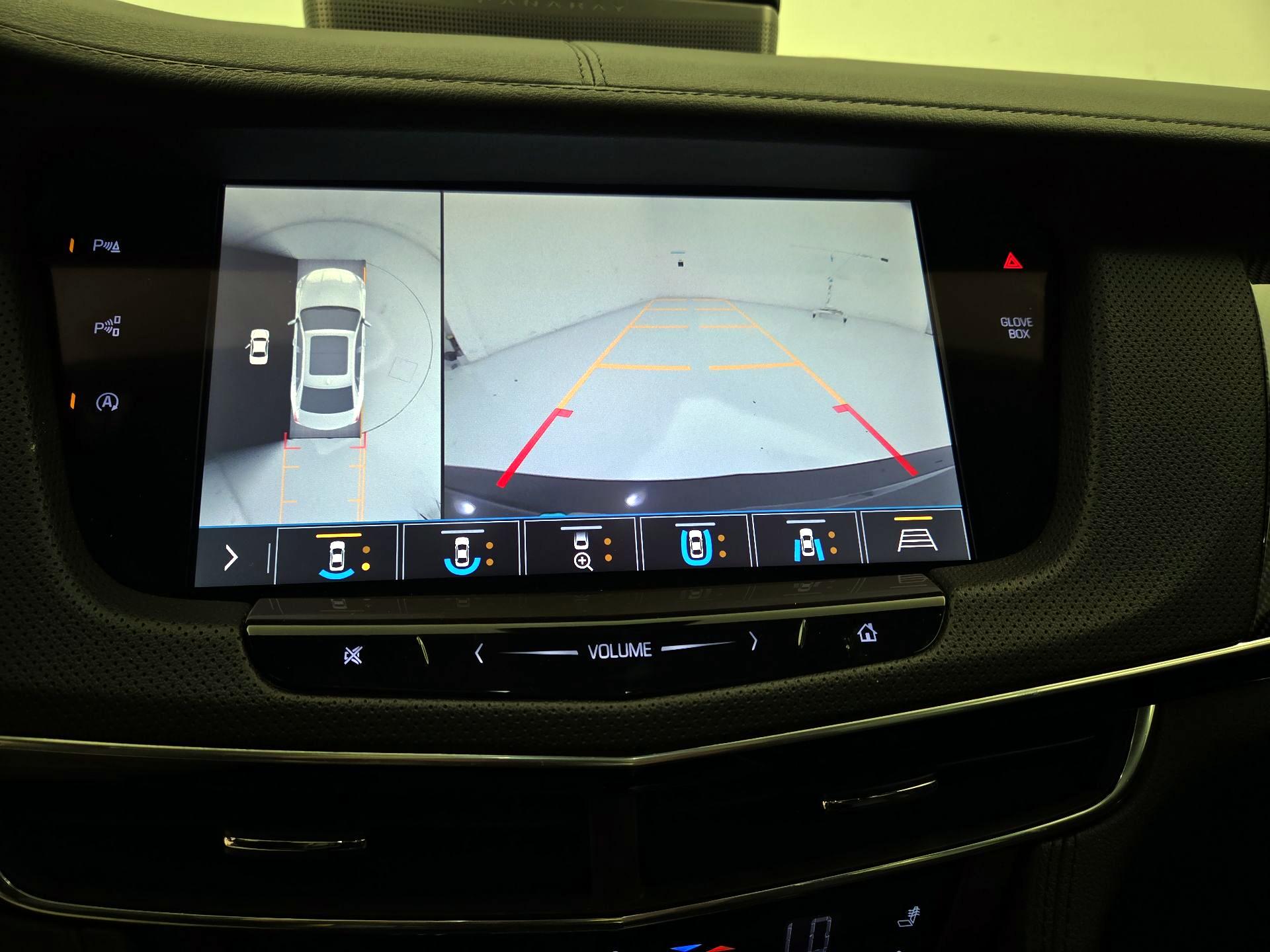 Thumbnail: 2019 Cadillac CT6 - 15