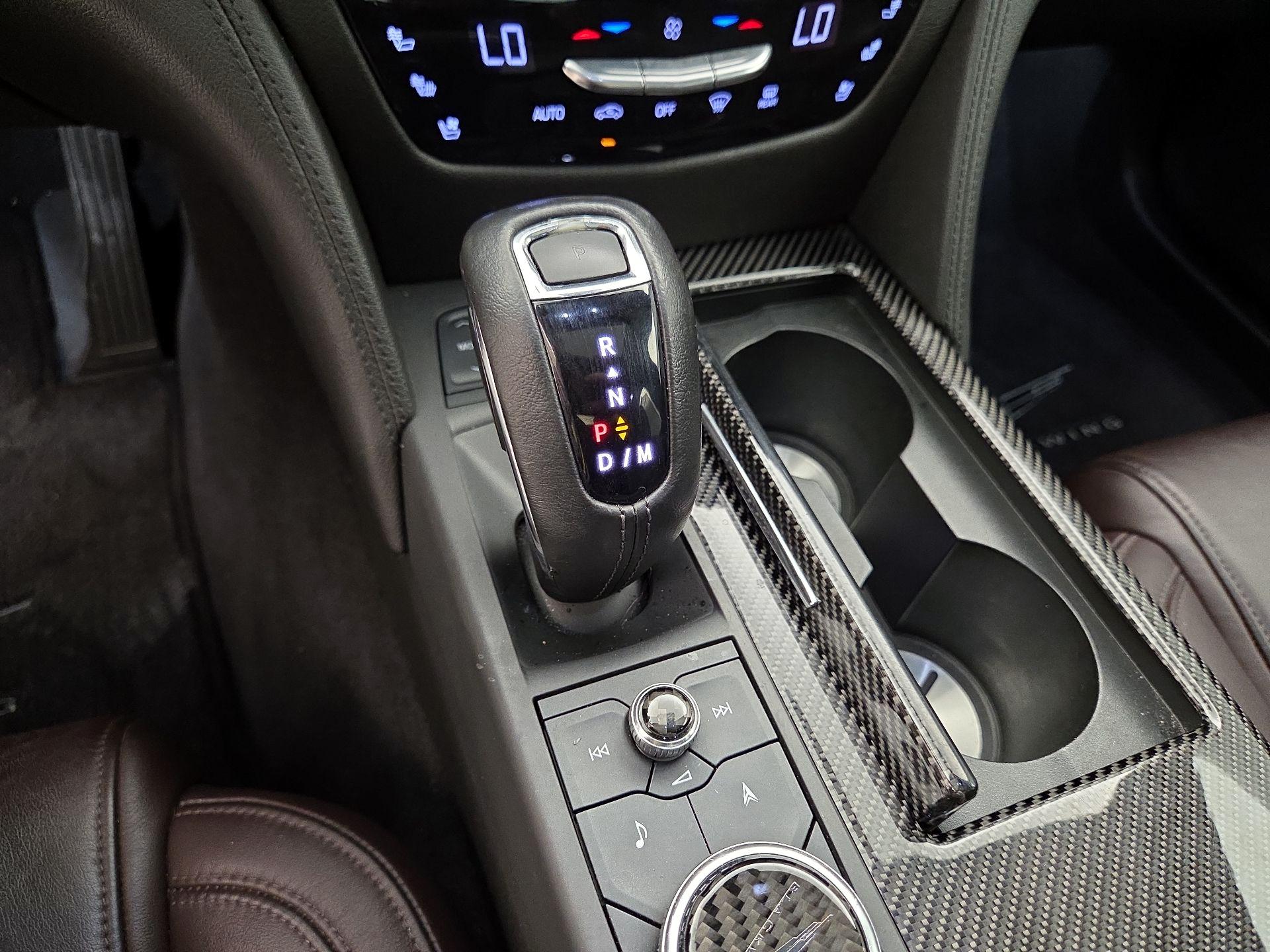 Thumbnail: 2019 Cadillac CT6 - 18