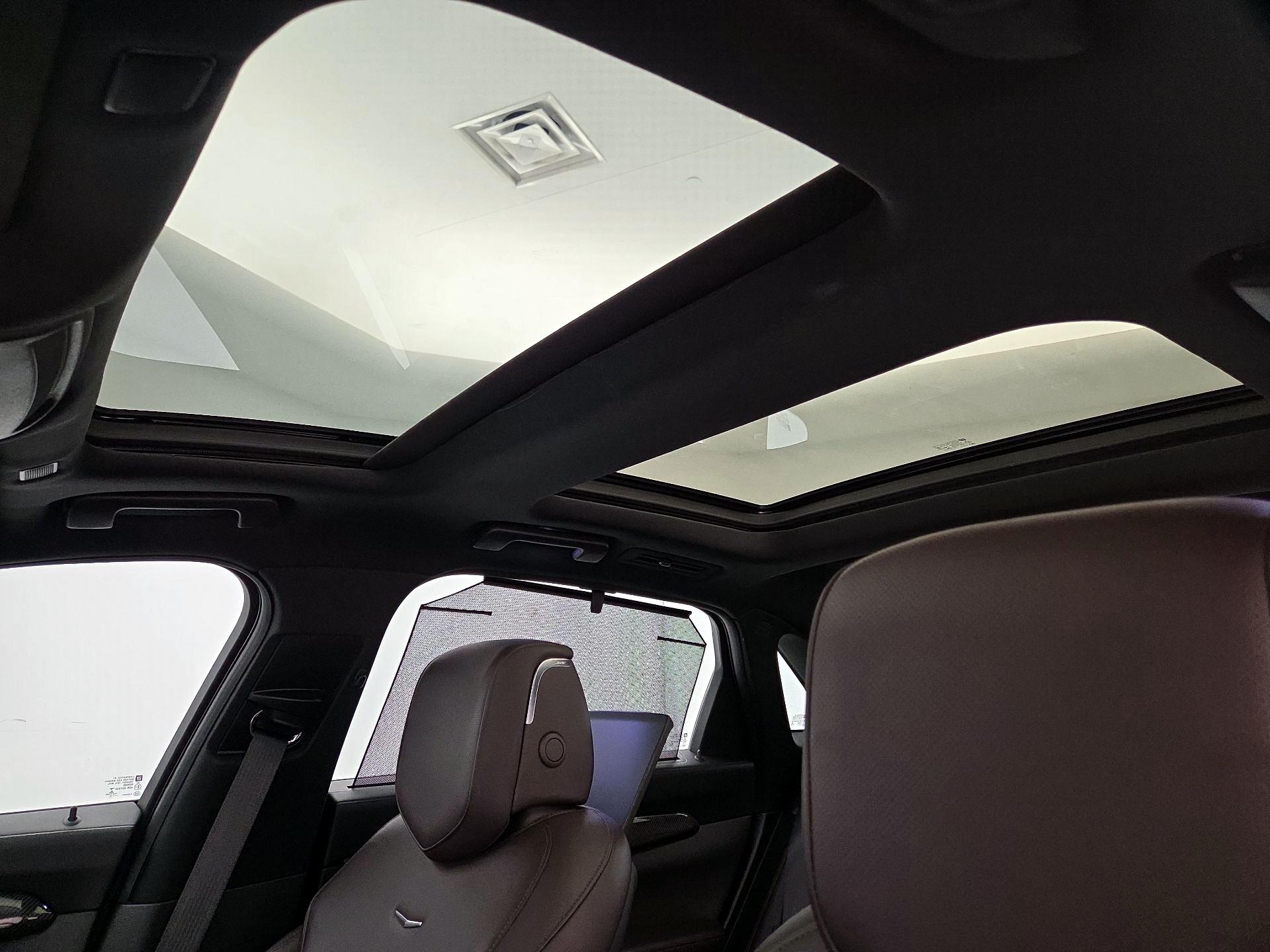 Thumbnail: 2019 Cadillac CT6 - 20