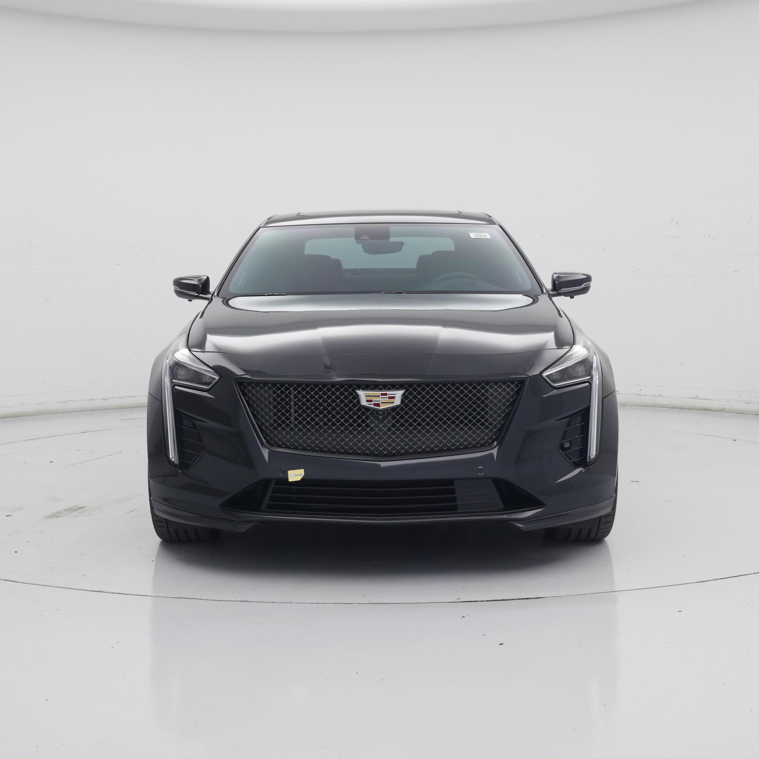 Thumbnail: 2019 Cadillac CT6 - 5