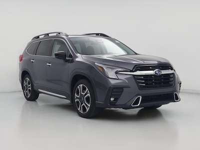2024 Subaru Ascent Touring