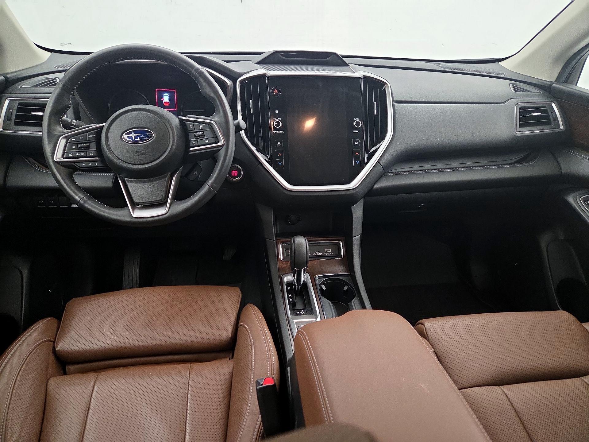 Thumbnail: 2024 Subaru Ascent - 9