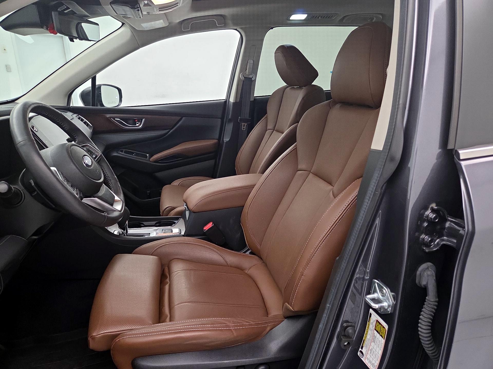 Thumbnail: 2024 Subaru Ascent - 11