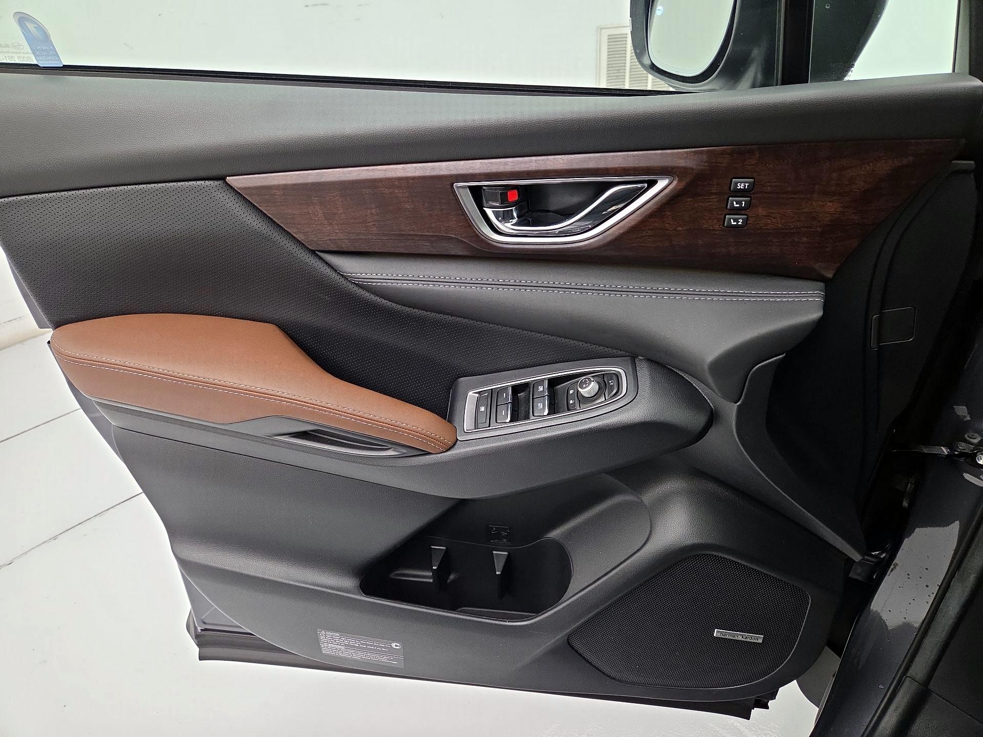 Thumbnail: 2024 Subaru Ascent - 12