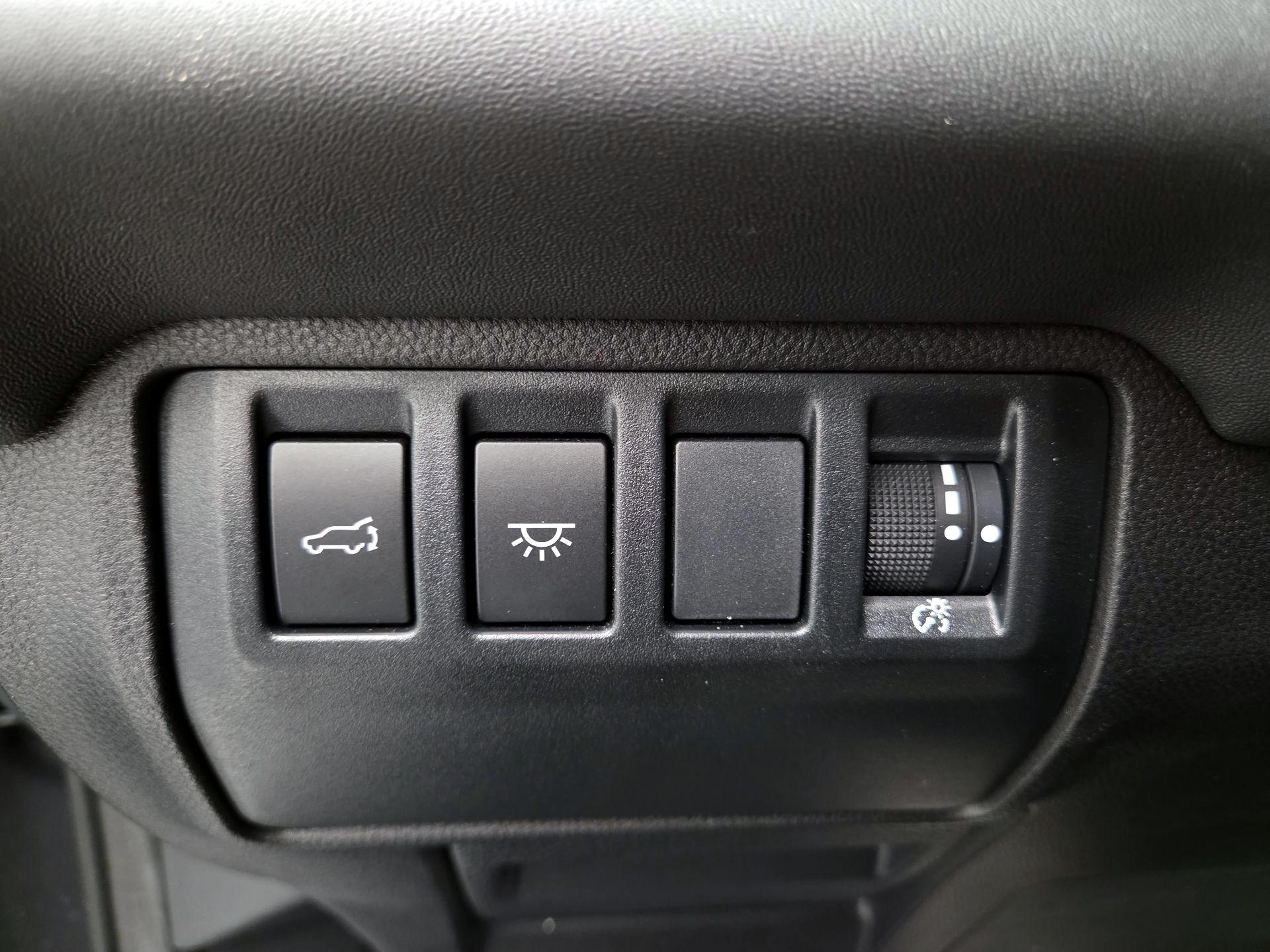 Thumbnail: 2024 Subaru Ascent - 13